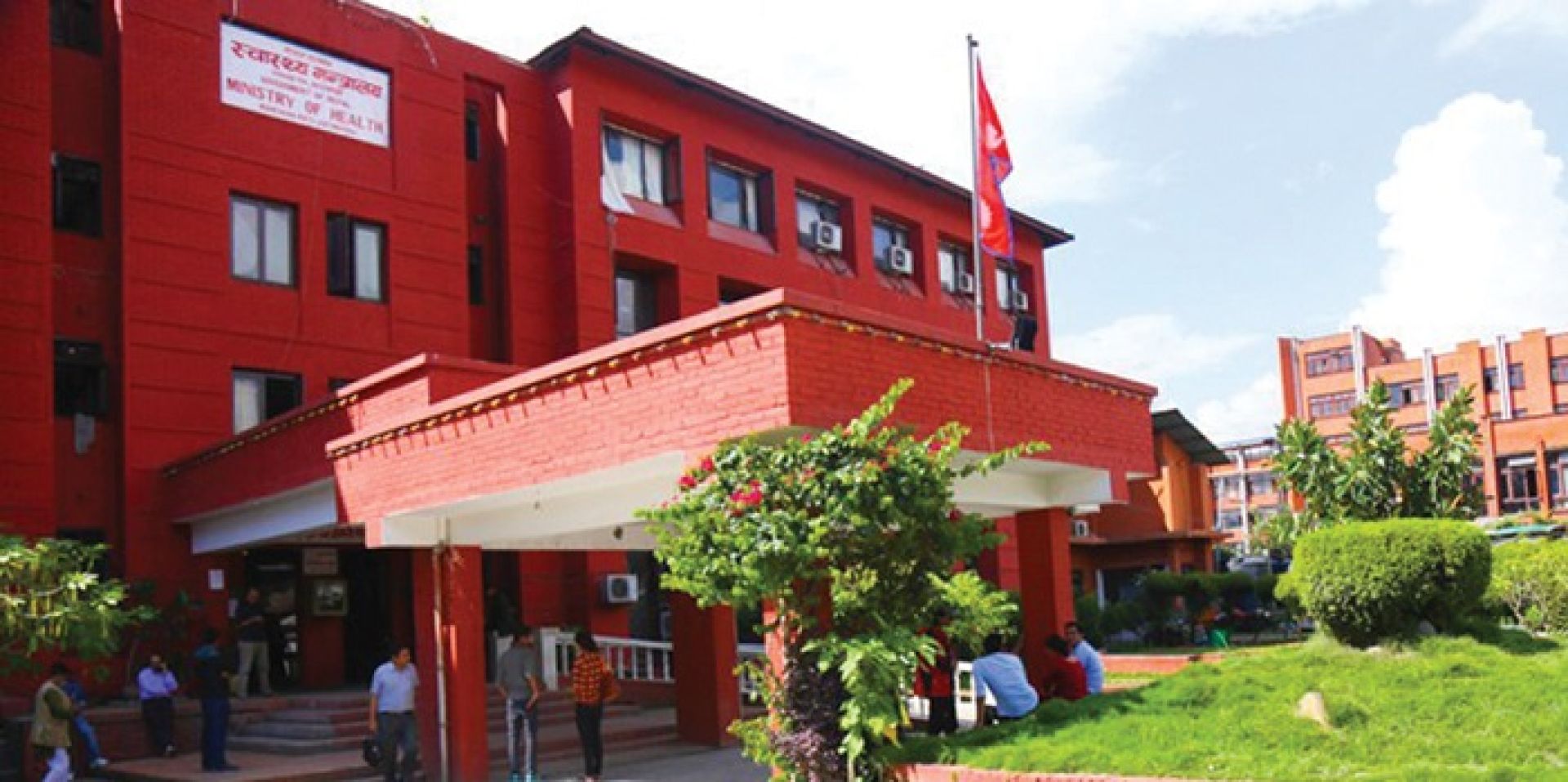 हेलो सरकारबाट प्राप्त गुनासो सम्बोधनका लागि फोकल पर्सन तोक्न पत्राचार