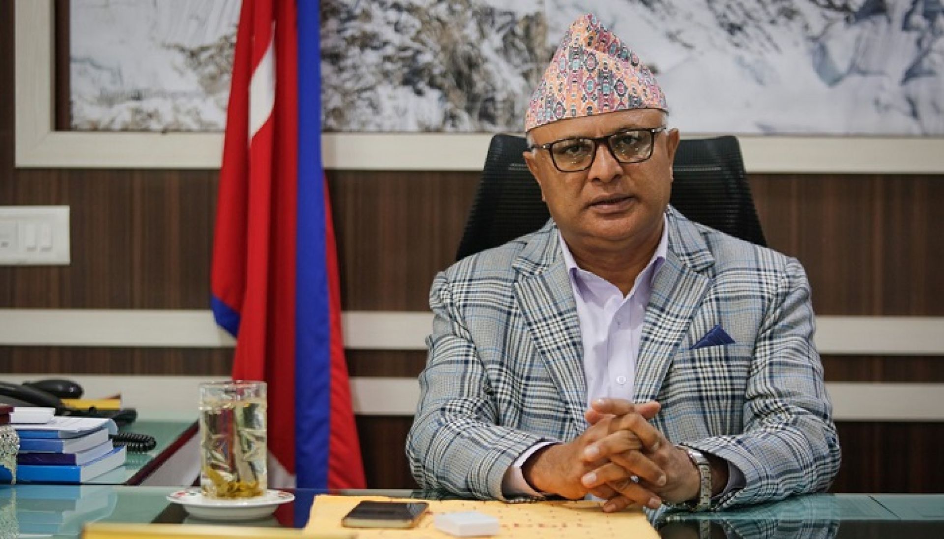 कोशी प्रदेश स्थापनाको आठ वर्ष: अस्थिरताको राजनीतिकाबीच उपलब्धिको दाबी