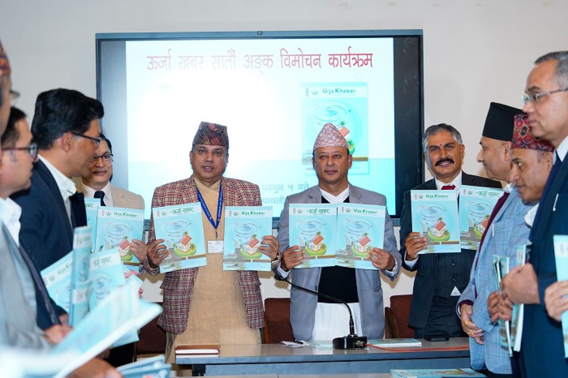 ‘१७ हजार मेगावाट विद्युत् निर्यात गर्नेगरी भारतसँग सहमति’