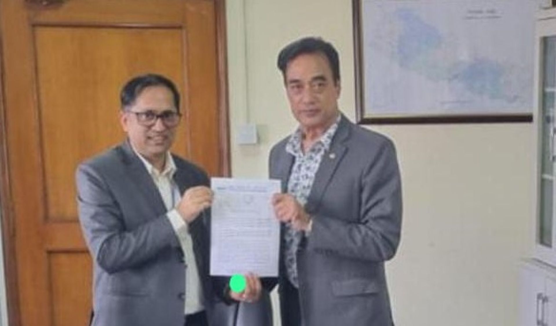 ‘सञ्चालकको शेयर एक वर्षसम्म बिक्री गर्न नपाउने व्यवस्था अव्यावहारिक’