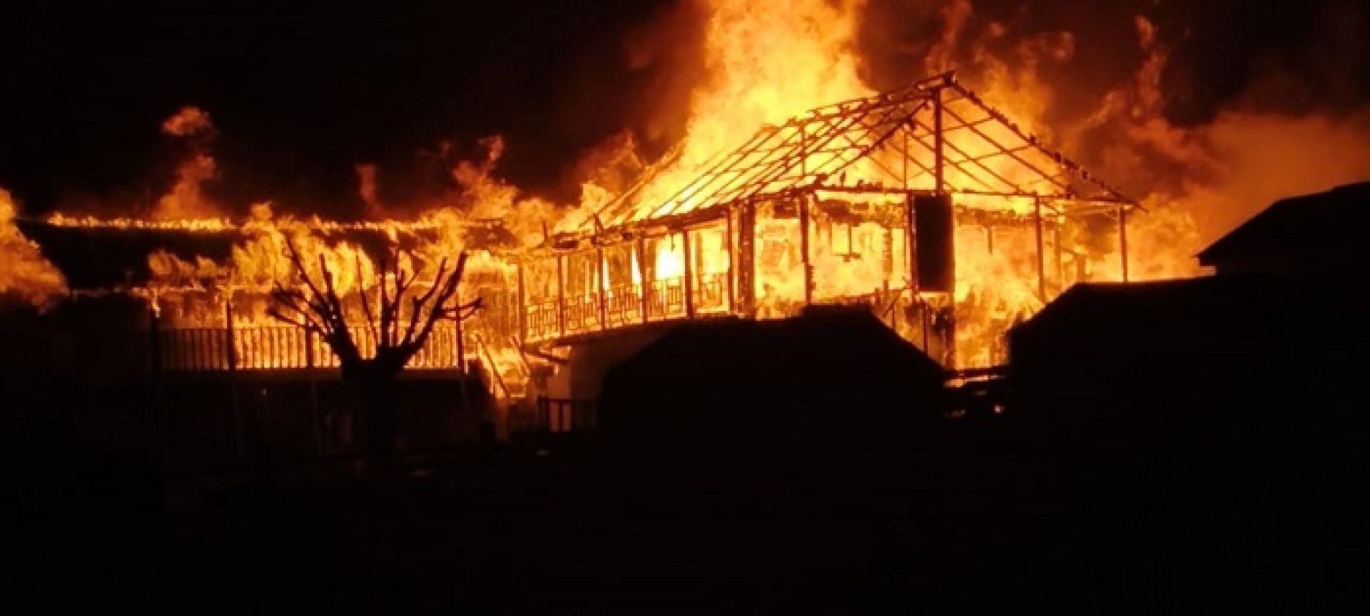 रारा आगलागी अपडेटः पर्यटक सुरक्षित, अवस्था सामान्य बन्दै