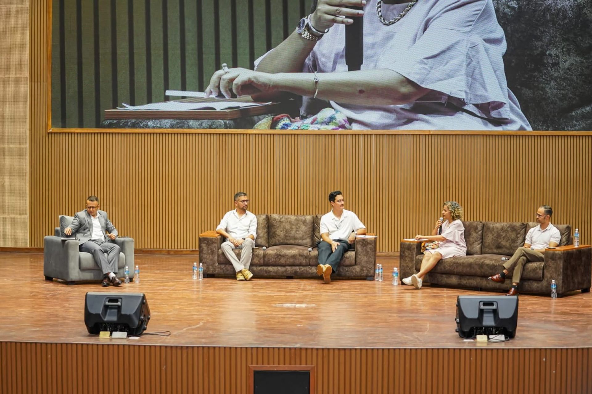 अटोनोमस ड्राइभिङ नेपालमा अहिले सम्भव छैन, स्थानीय डेटा र पूर्वाधारमा लगानी बढाऔँ : सरोकारवाला