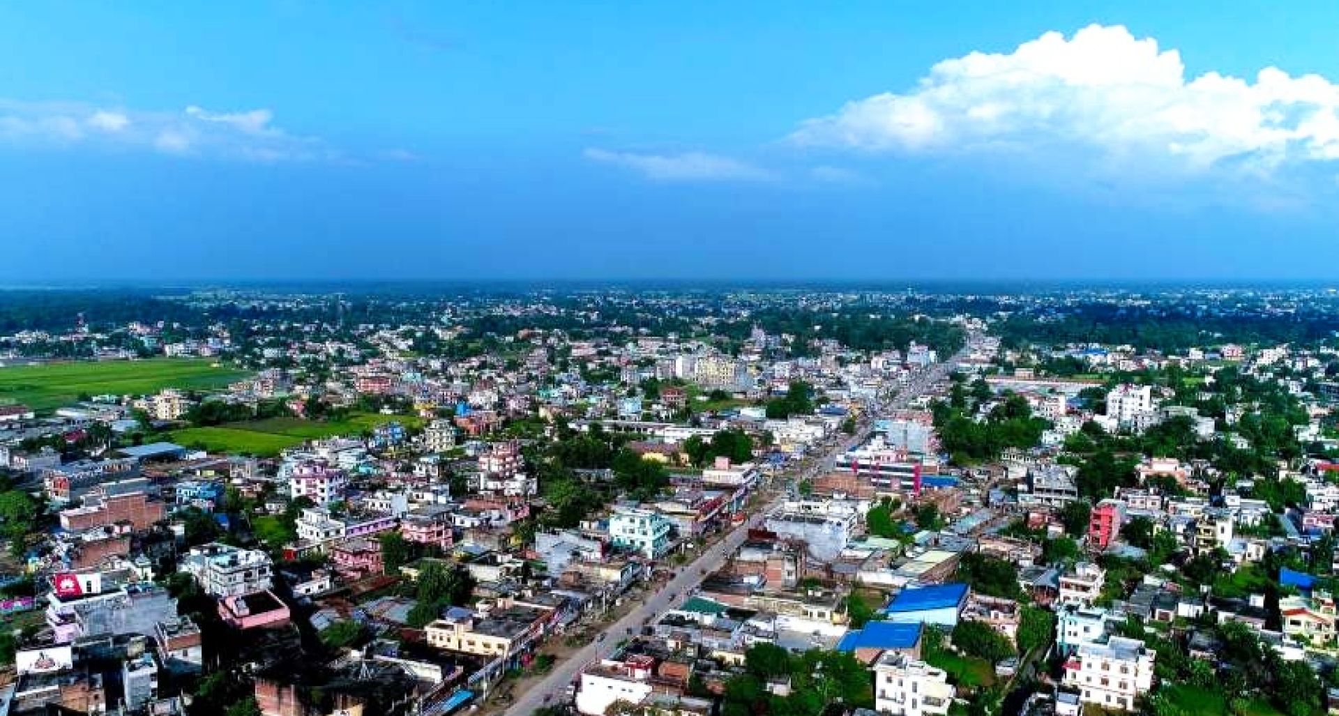 धनगढीमा प्रदेश लगानी सम्मेलन हुँँदै