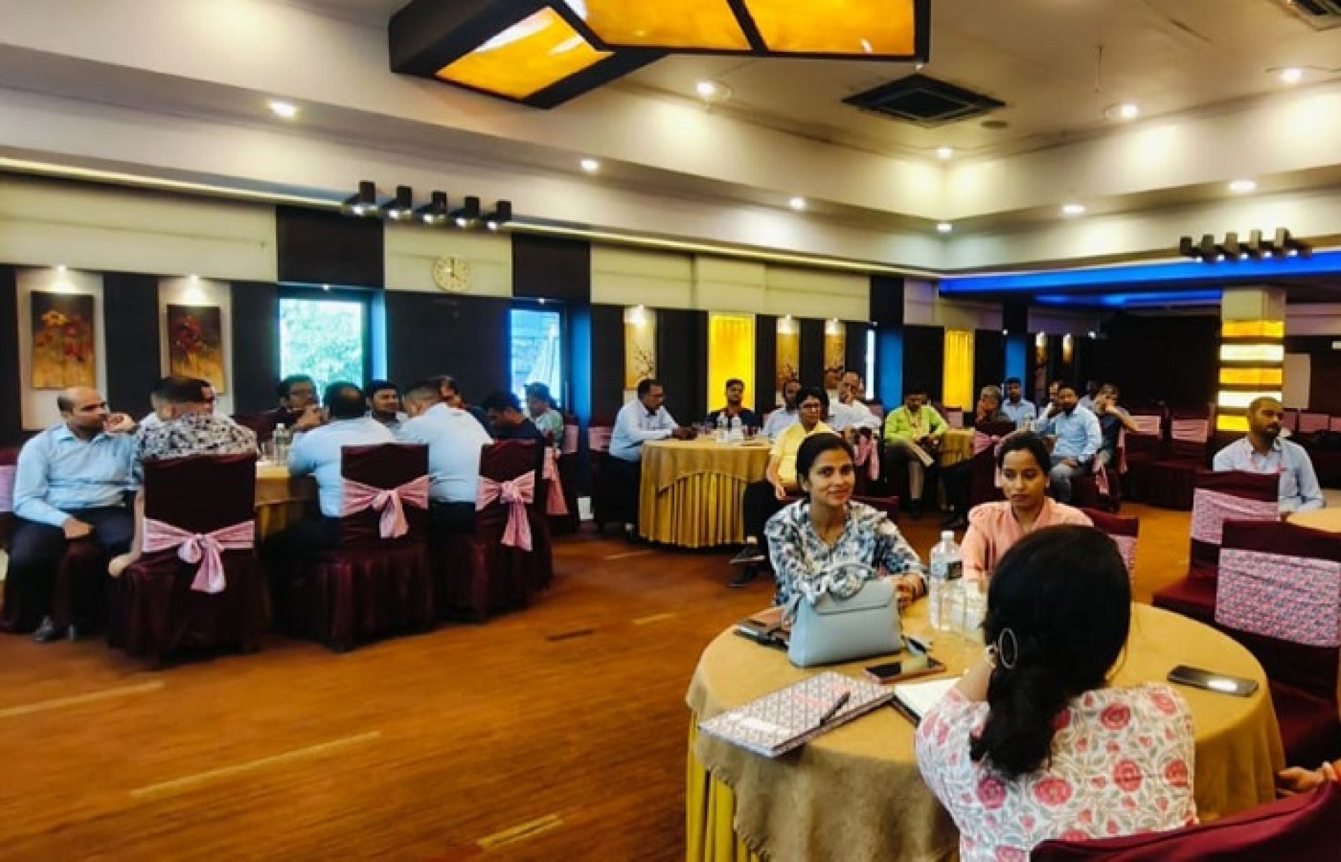 बीमा कम्पनीहरूले नयाँ प्रविधिमा लगानी बढाउन र कार्यक्षेत्र विस्तार गर्न ध्यान दिनुपर्योः अध्यक्ष सिलवाल