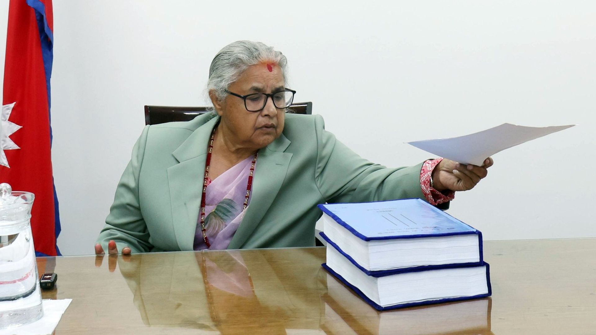 जाँचबुझ आयोगको प्रतिवेदन सार्वजनिक गर्न जेन्जी मुभमेन्ट नेपालको माग