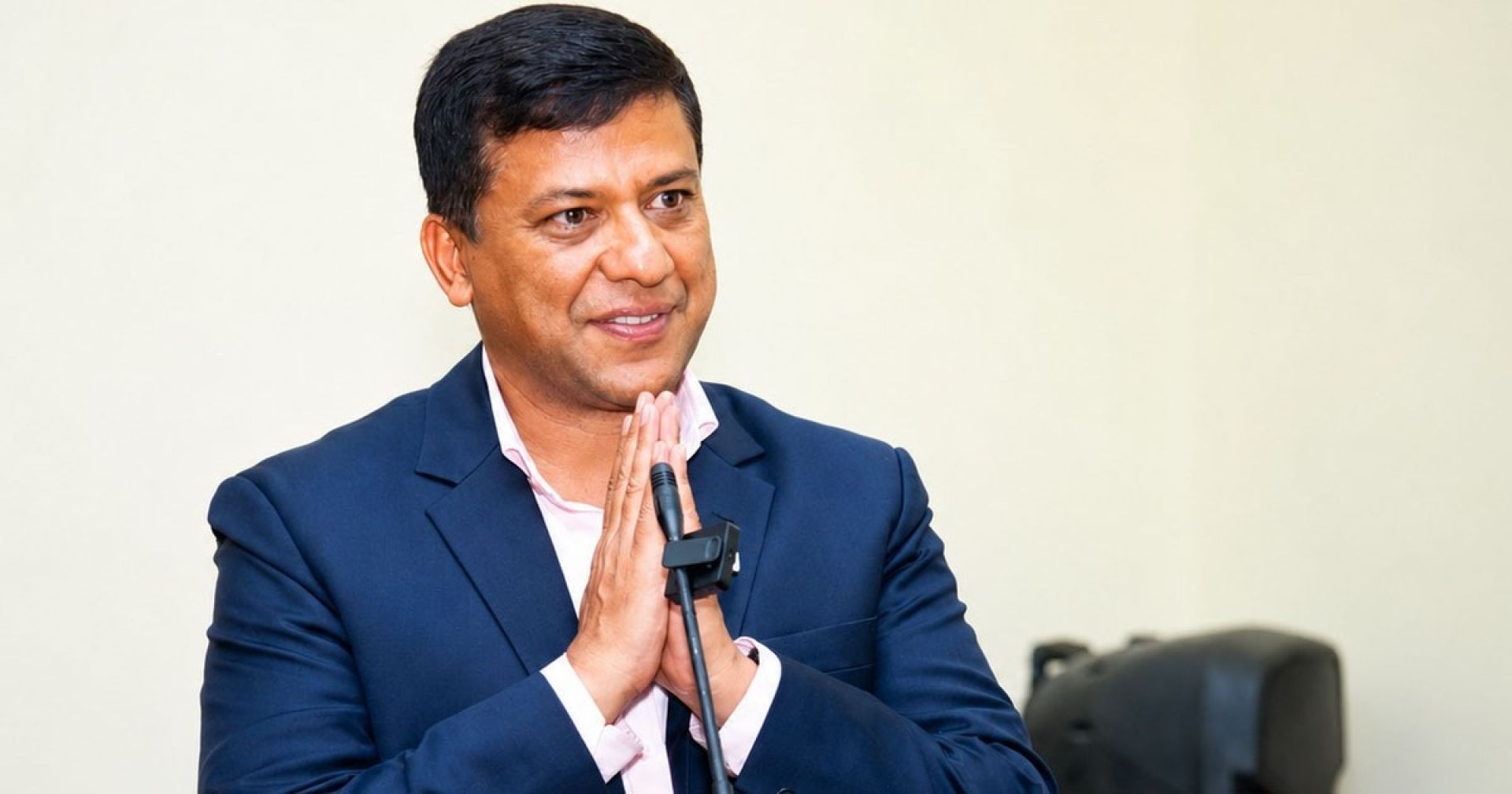 सहकारी बैंकको बागमती प्रदेश सञ्चालकमा डा. परितोष पौड्याल विजयी