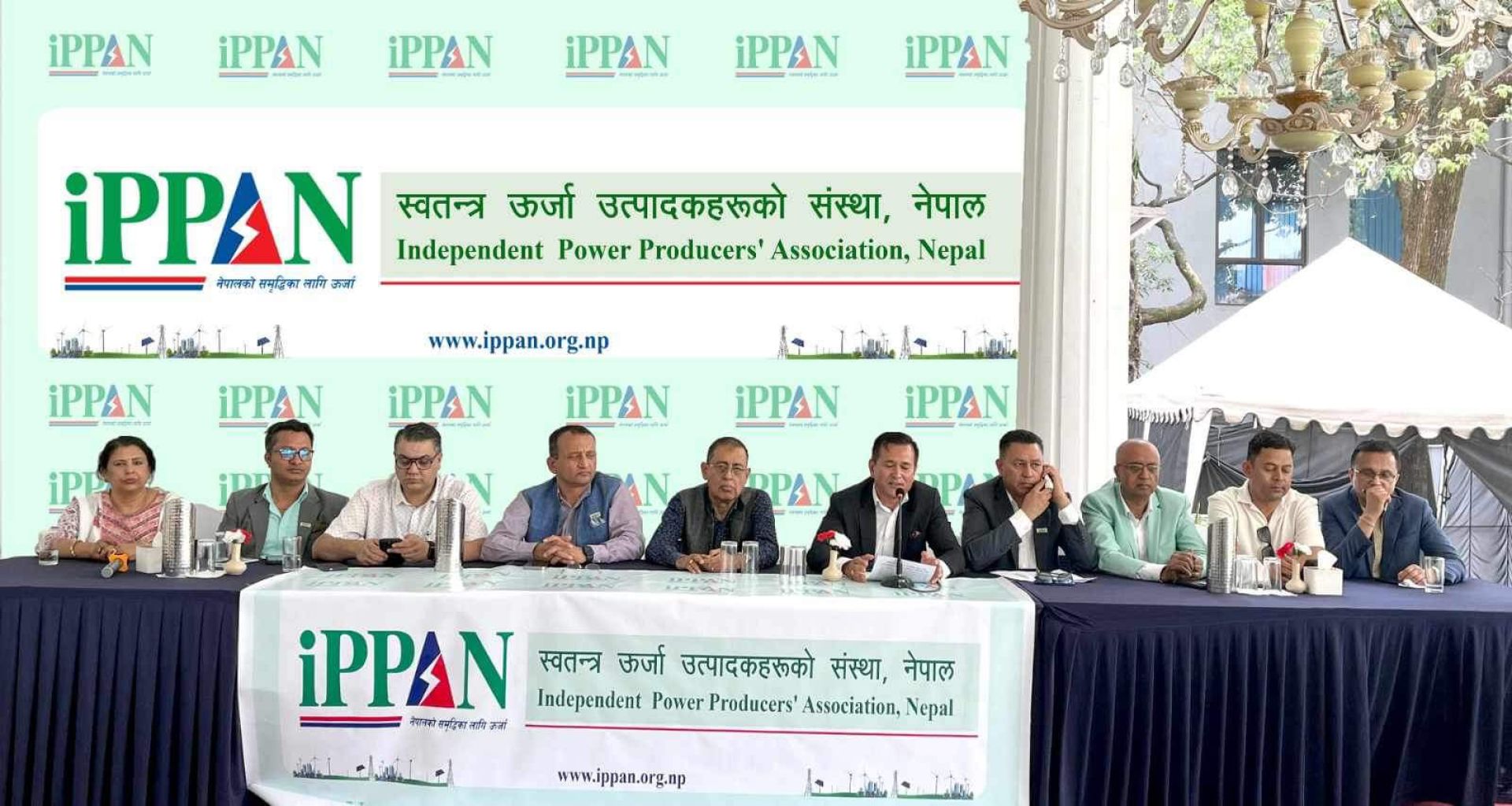 बजेट बारे इप्पानको धारणा: लाइसेन्स अवधिभरका लागि दिएका सुविधा बीचमै कटाउन पाइँदैन