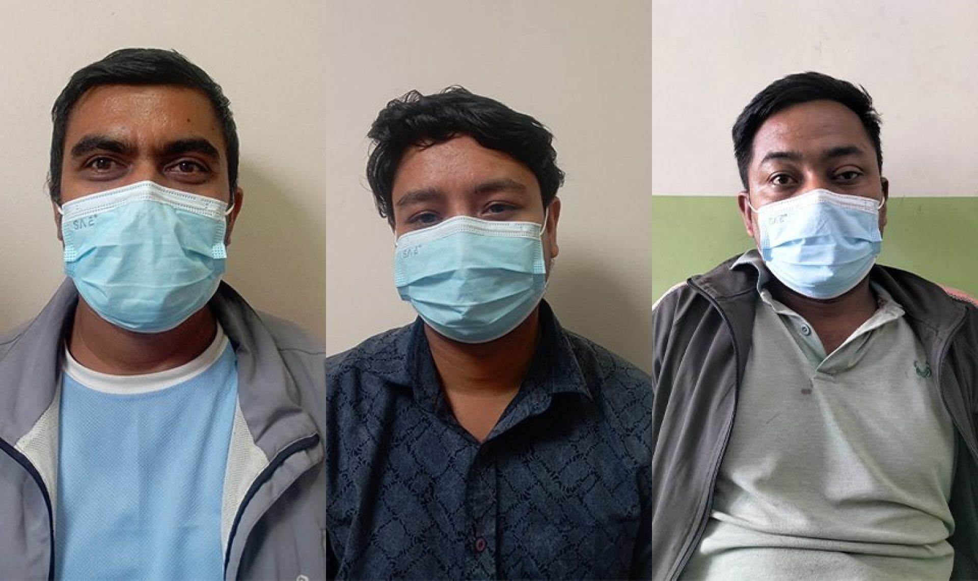 सत्कार सहकारीका सचिव  गोबिन्द पुरीसहित तीन जना पक्राउ