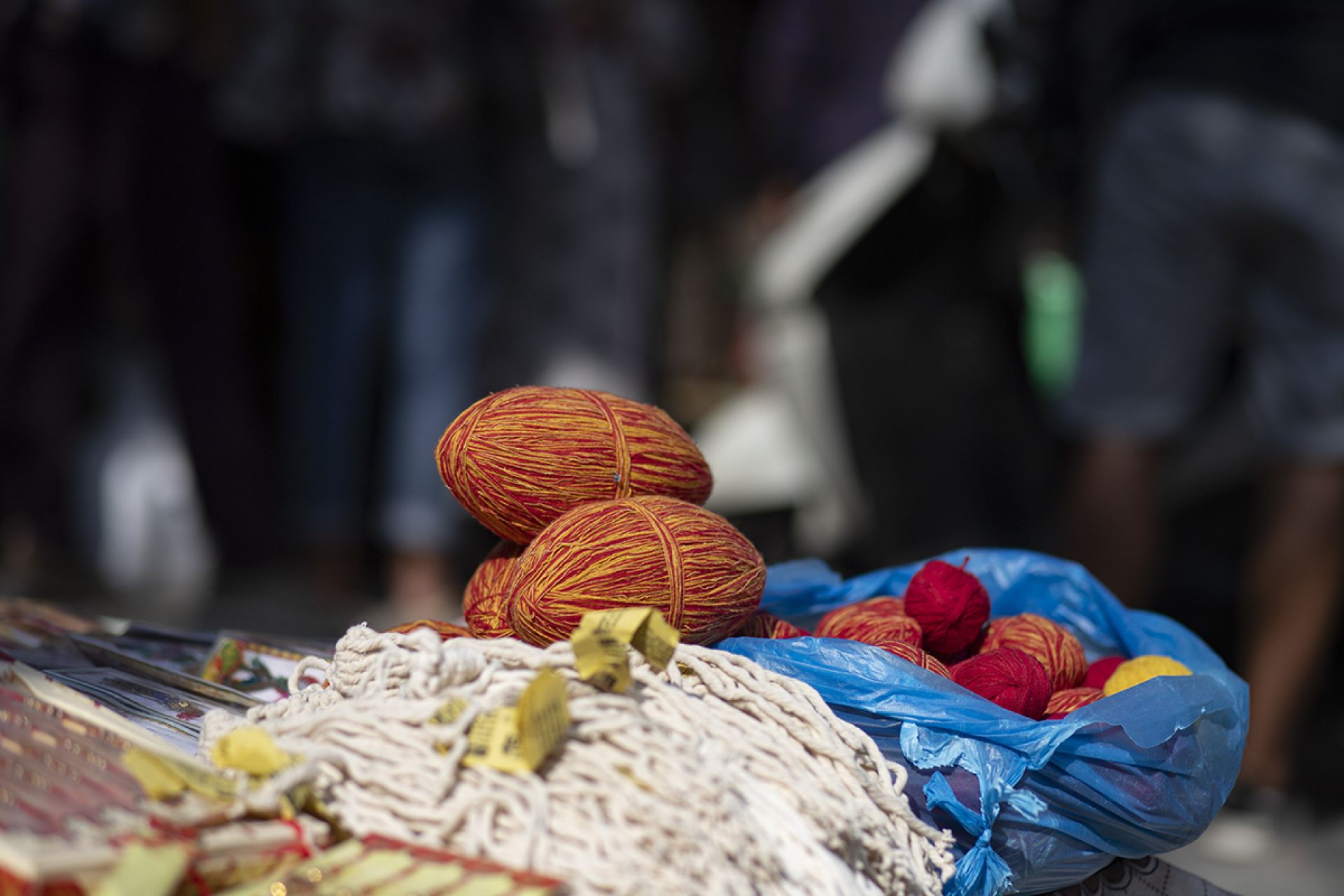 आज जनैपूर्णिमा, रक्षाबन्धन धारण गरेर मनाइँदै