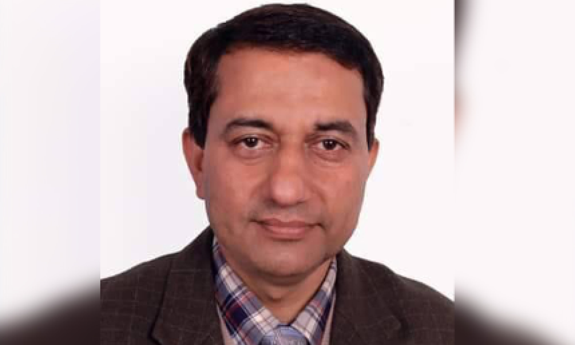 सहकारी विकास बोर्डको सदस्य सचिवमा खगराज शर्मा नियुक्त