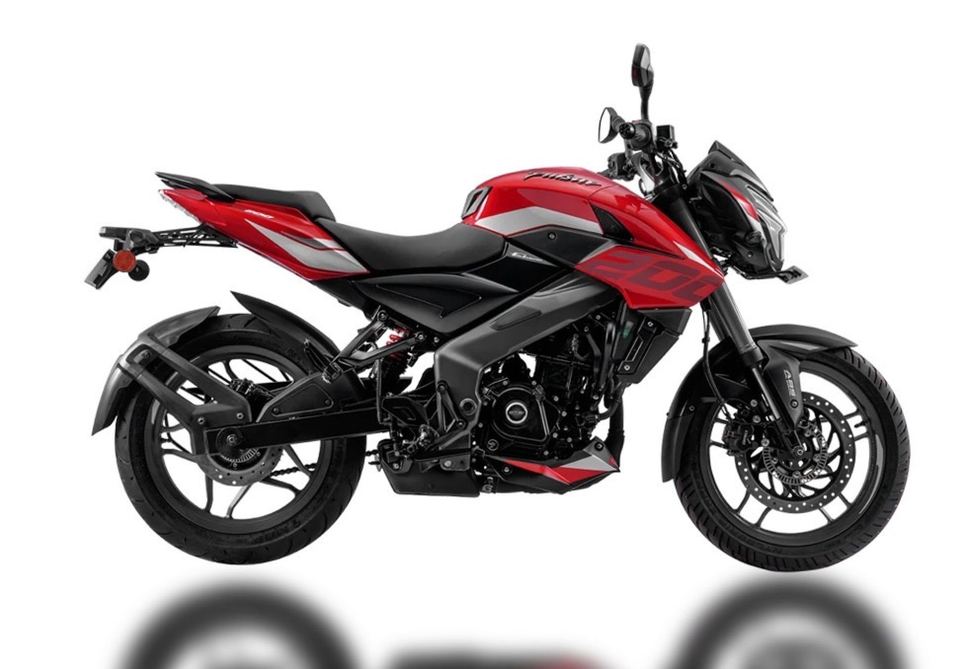 नयाँ बजाज पल्सर एनएस २०० को बिक्री सुरु, मूल्य कति?