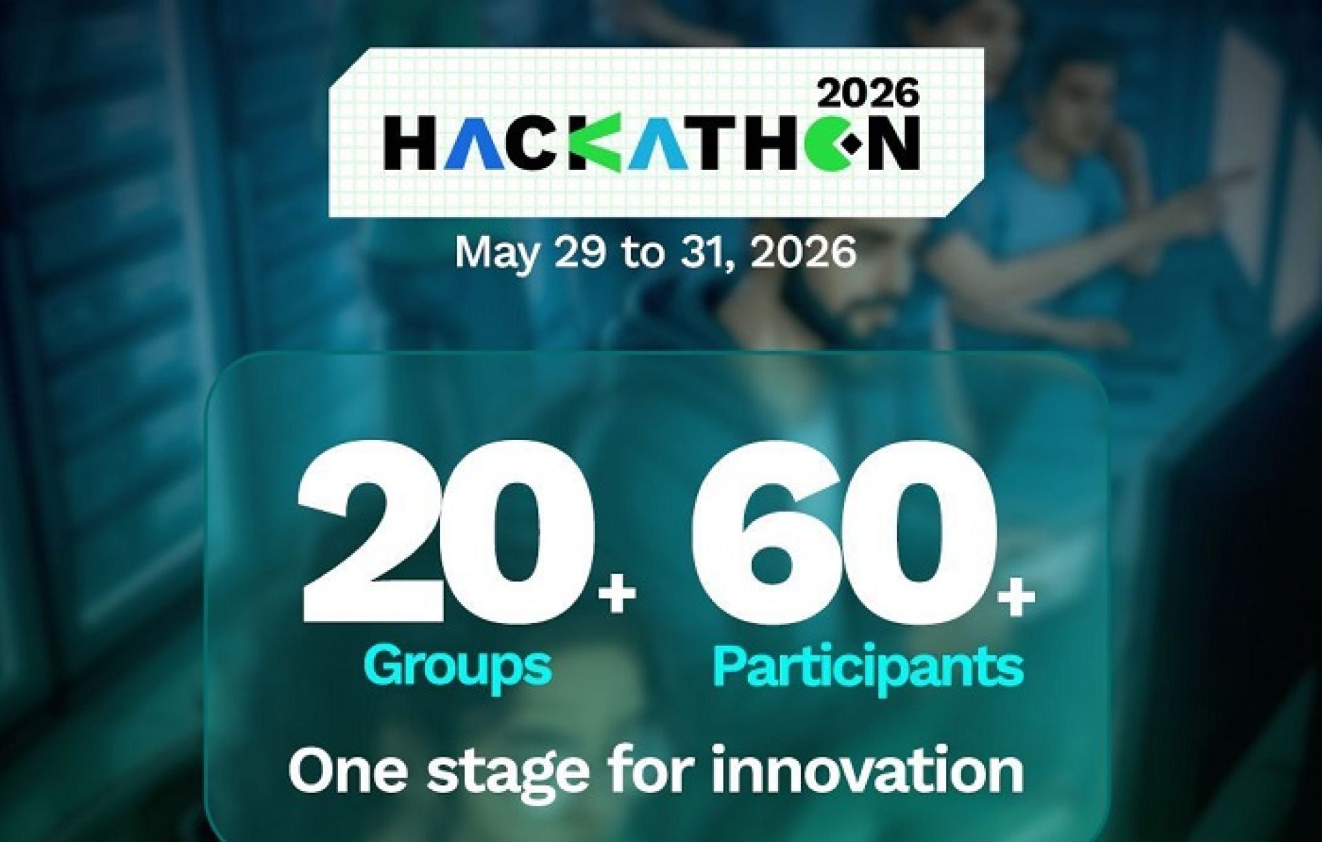 eSewa Hackathon 2026 to Be Held in Sauraha