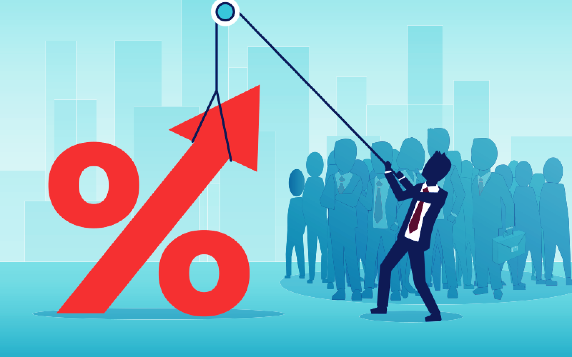 ‘आर्थिक स्थायित्वका लागि ब्याजदरमा लकअप प्रणाली आवश्यक’