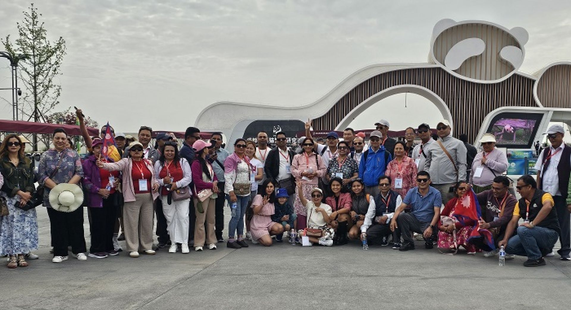 पोखरा–छेन्दु सिधा उडान र पोखरेली सपना ! 