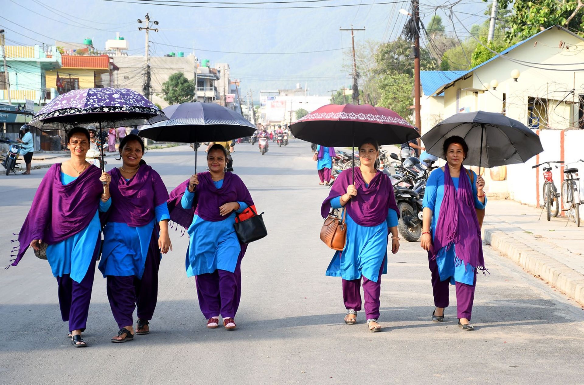 किन निरन्तर बढ्दैछ तापक्रम?