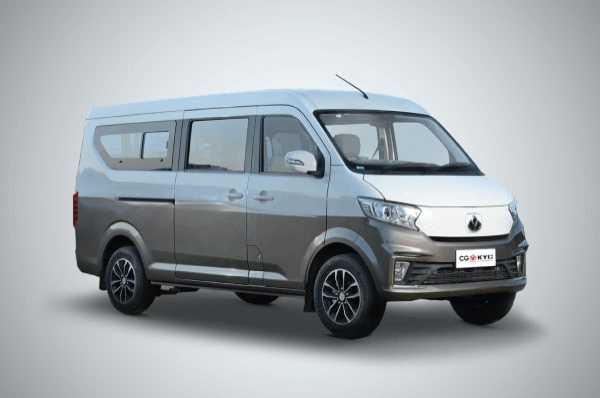 केवाइसीको नक्कली भर्सन ‘नियोसिया’ इलेक्ट्रिक भ्यानको आयात र विक्रीमा उच्च अदालतको रोक