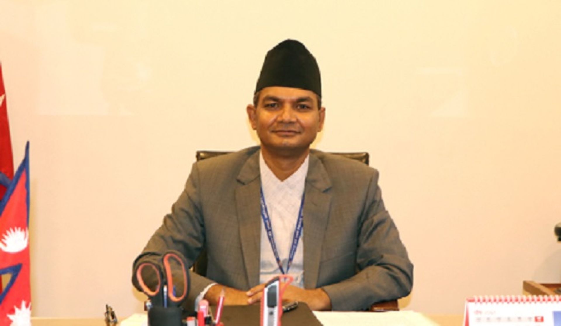 पुँजीबजारका विषयमा सबै सरोकारवाला मिलेर चुनौती व्यवस्थापन गर्नुपर्ने अवस्था छः अर्थसचिव पुस्कर