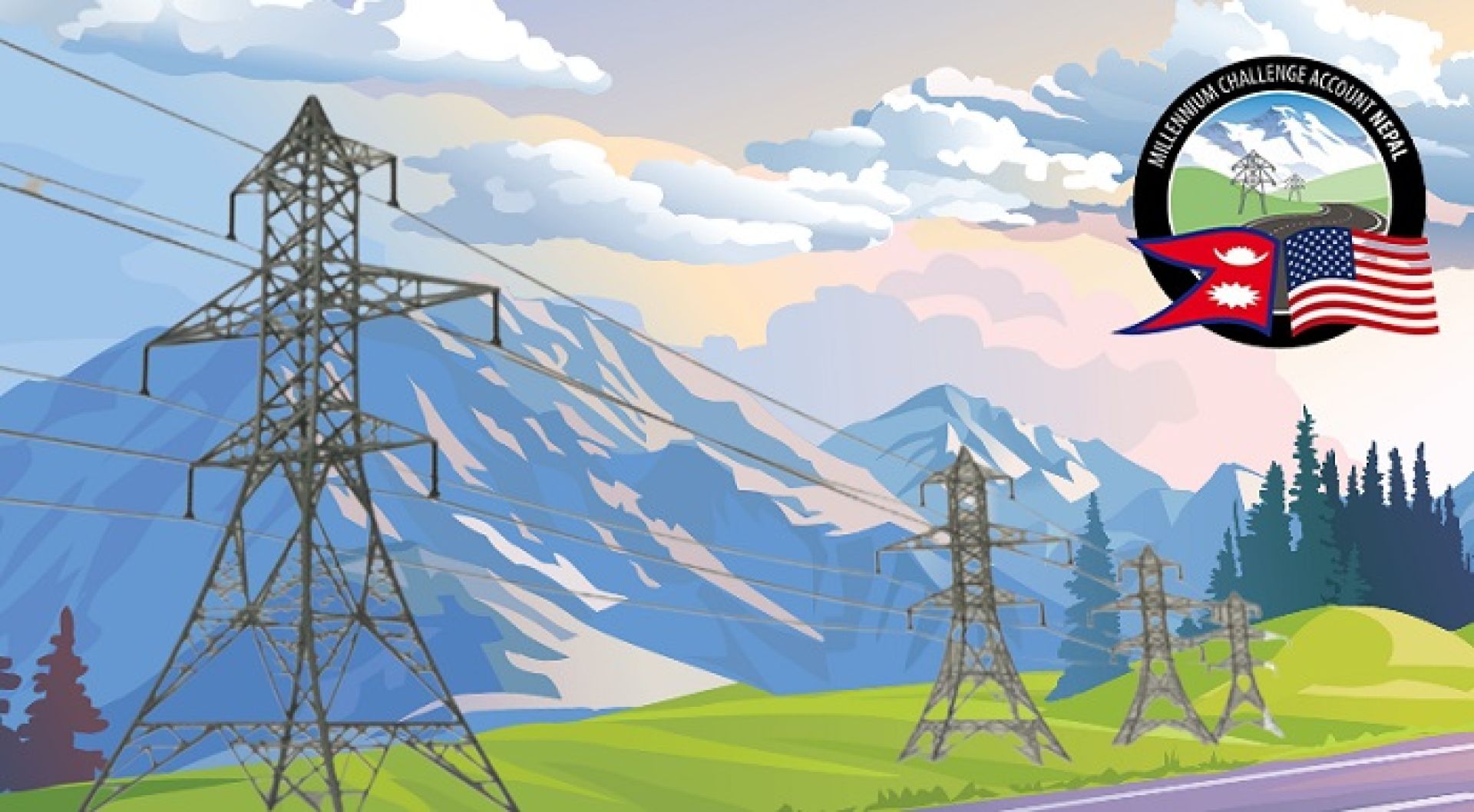 एमसिसीले थप छ अर्ब ८० करोड अतिरिक्त सहायता प्रदान गर्ने