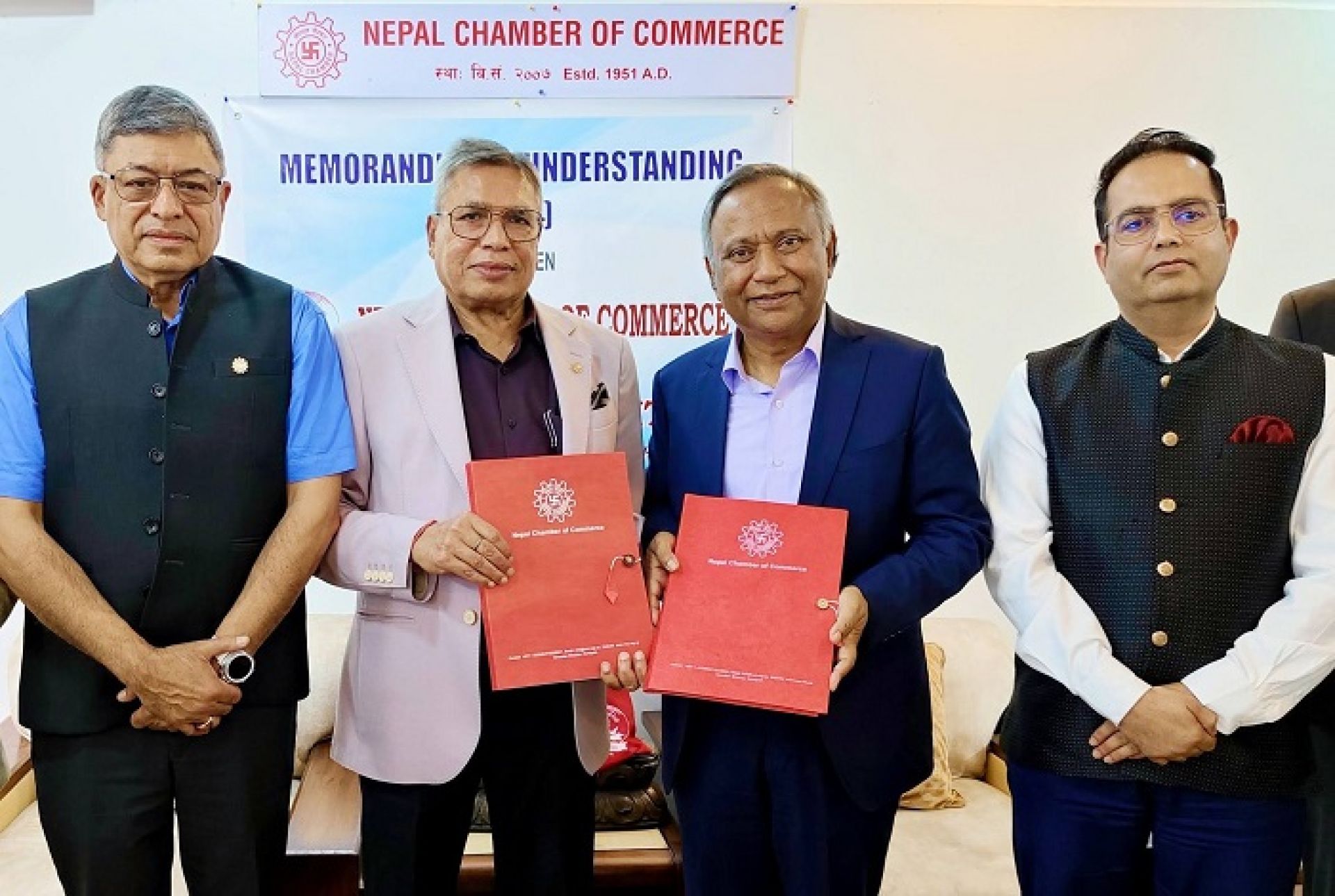 चेम्बरमा आबद्ध व्यवसायी र परिवारलाई मेडिसिटी अस्पतालमा उपचार गर्दा १० प्रतिशत छुट