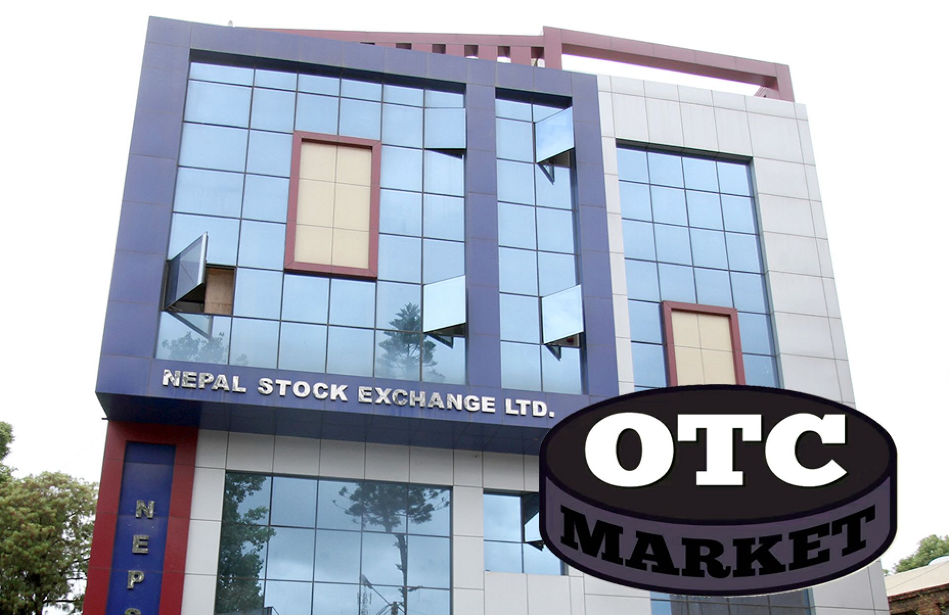 ओटिसी बजारमा ८४ कम्पनीका दुई करोड कित्ता सेयर कारोबार