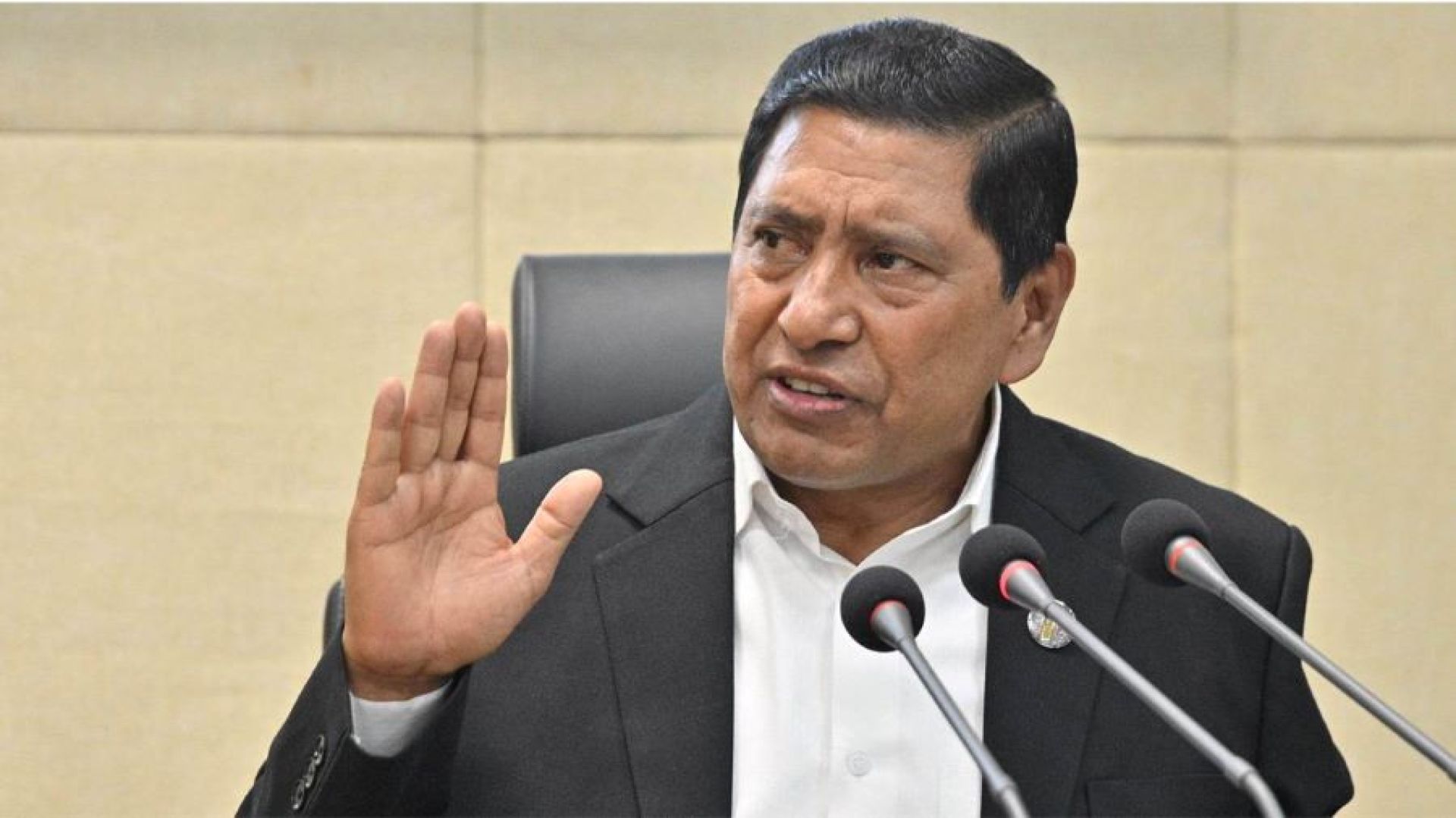 सहकारी पीडितको बचत फिर्ता गराउन गृहमन्त्रीले थाले पहल, चल अचल सम्पत्ति लिलाम गरी फिर्ता गरिने