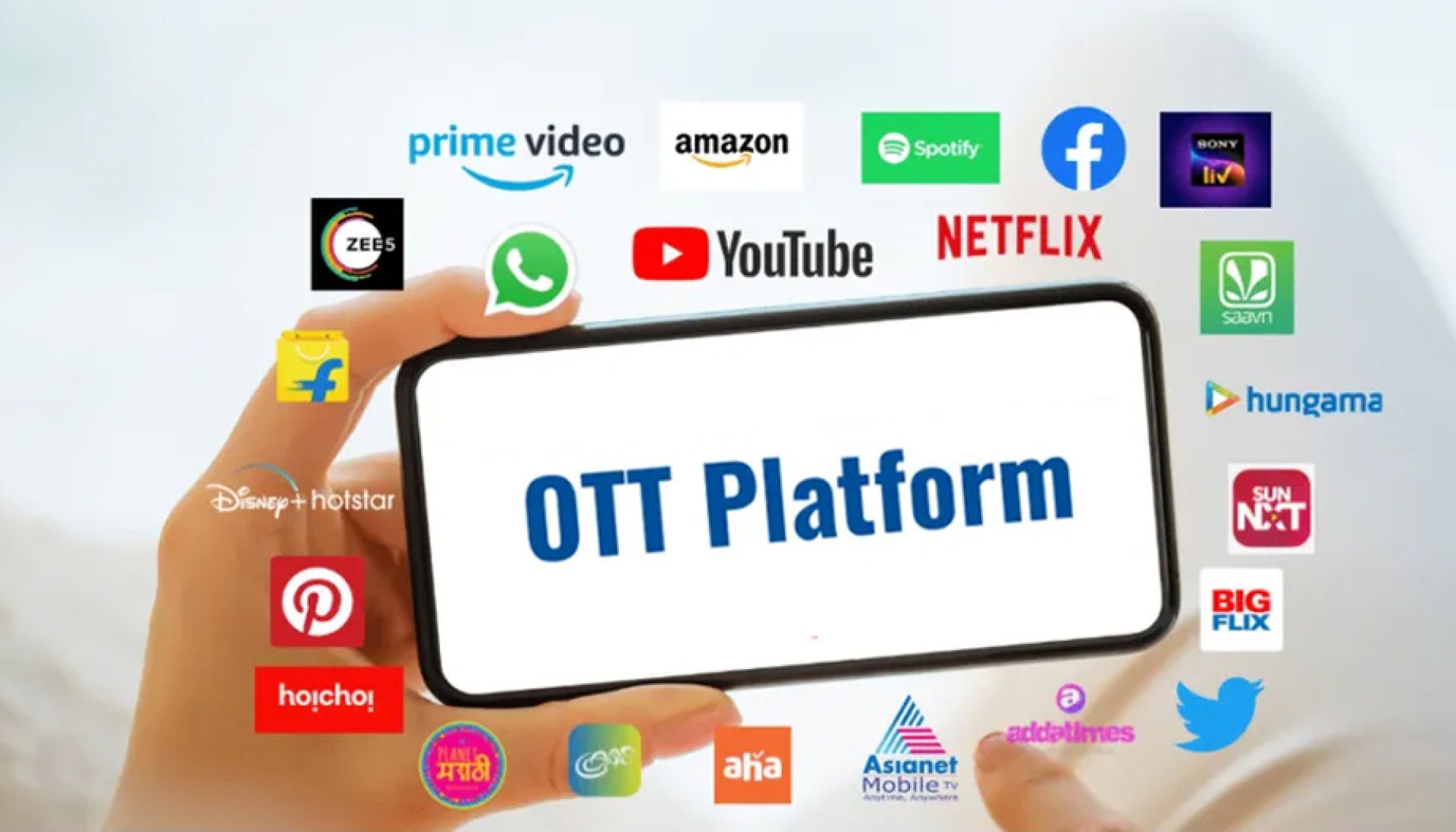 ‘ओटिटी’ बन्यो आम्दानीको नयाँ स्रोत