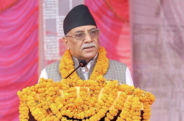 ‘देशमा केही हुँदैन भन्ने भाष्य गलत, दीर्घकालीन विद्युत् व्यापार सम्झौता कार्यान्वयन हुँदैछ’