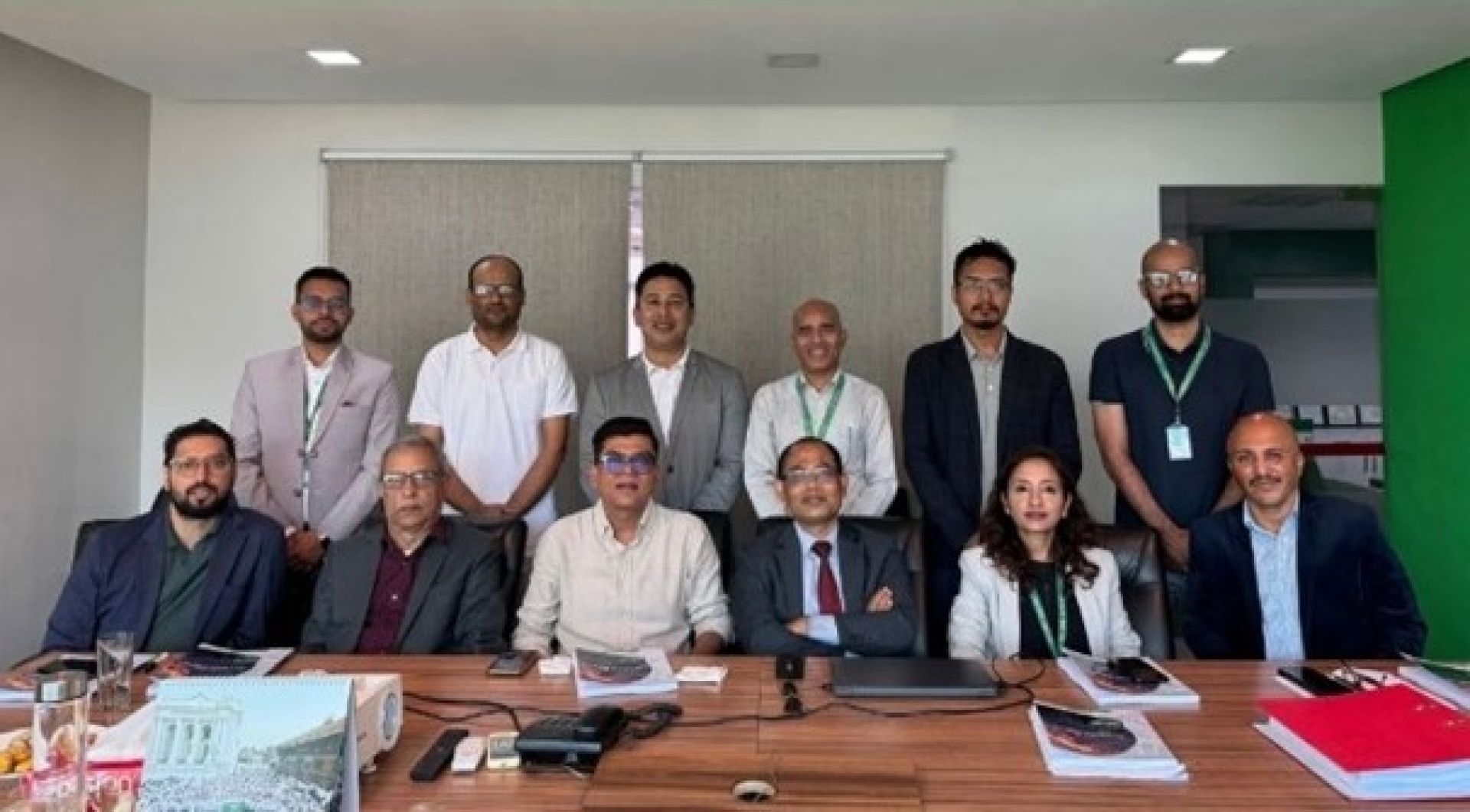 नबिल इन्भेष्टमेन्ट बैंकिङ्गको साधारणसभा सम्पन्न, लाभांश प्रस्ताव पारित 