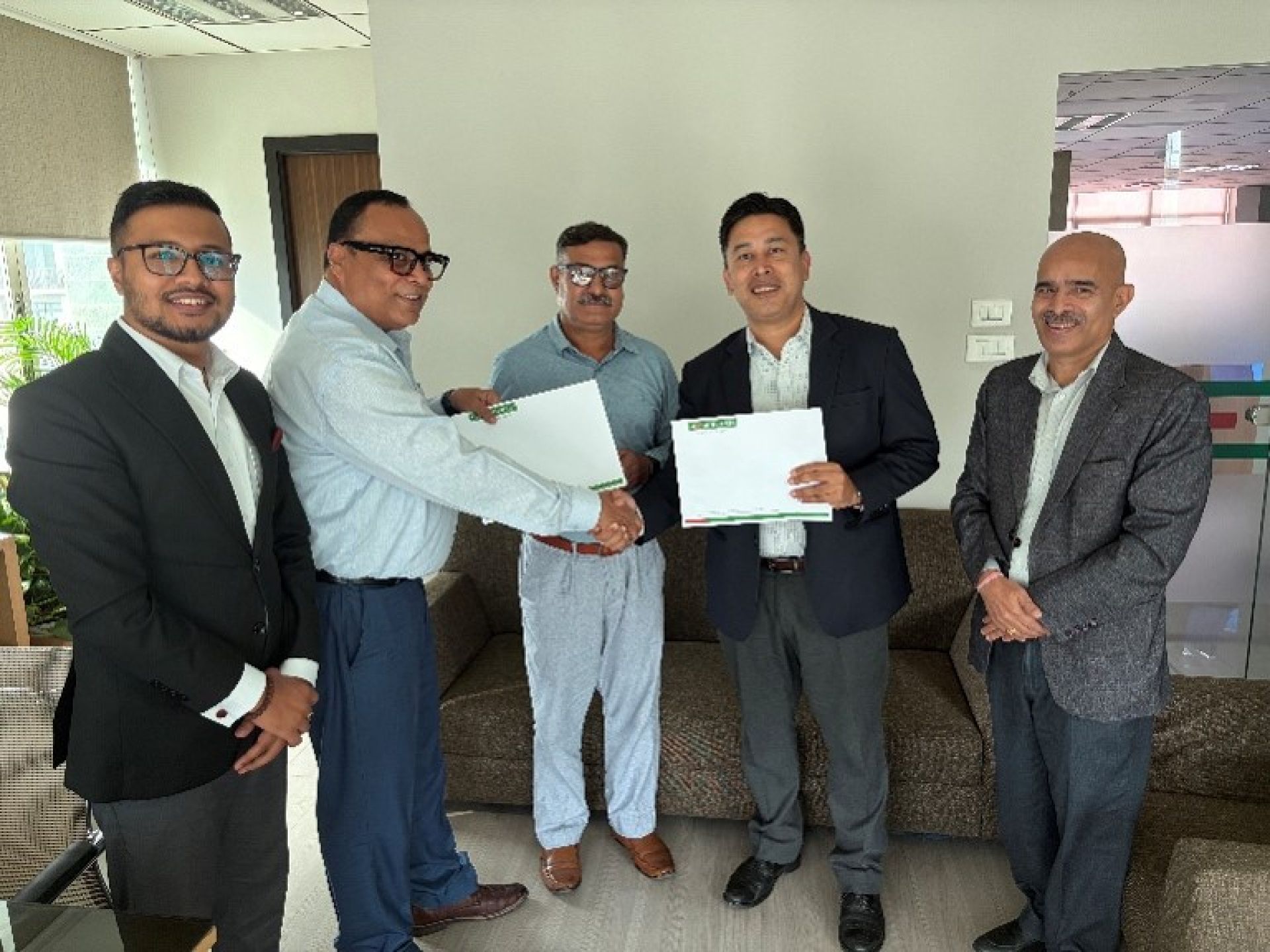 निप्पोन फर्मास्युटिकलले आईपीओ निष्कासन गर्ने, बिक्री प्रबन्धकमा नबिल इन्भेष्टमेण्ट बैंकिङ्ग