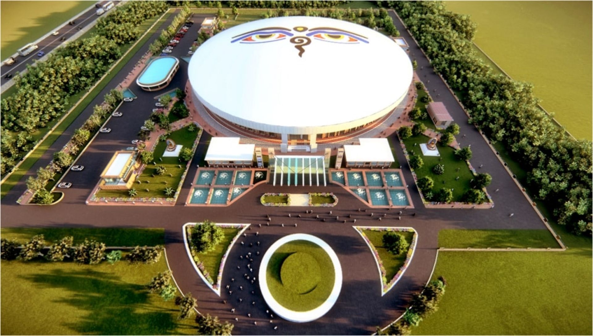 एक महिनाभित्र लुम्बिनी गुरुयोजनाका कार्य सम्पन्न गर्न निर्देशन