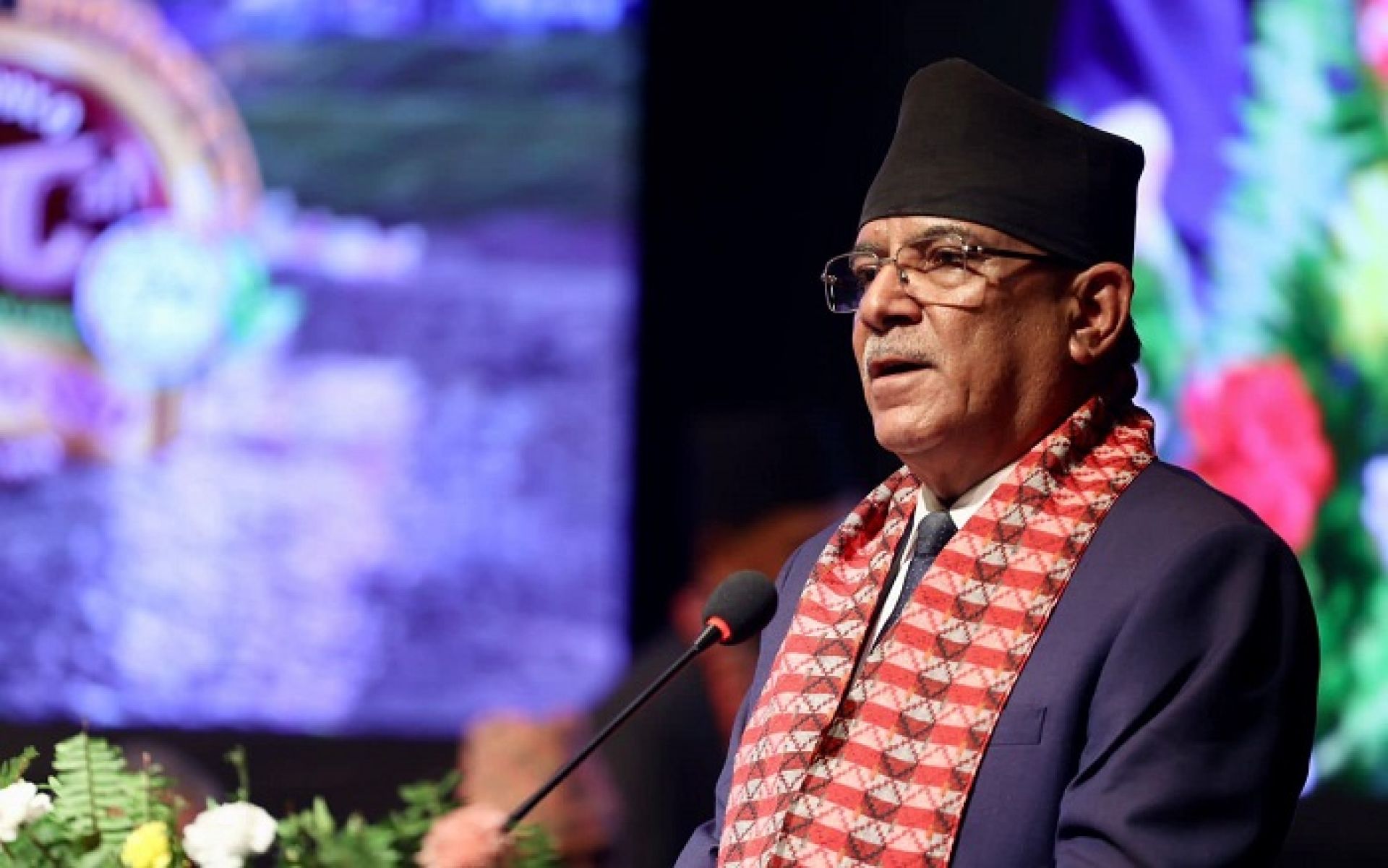 फोहर व्यवस्थापन गर्न तीनै तहका सरकार गम्भीर बन्नुपर्छः प्रधानमन्त्री