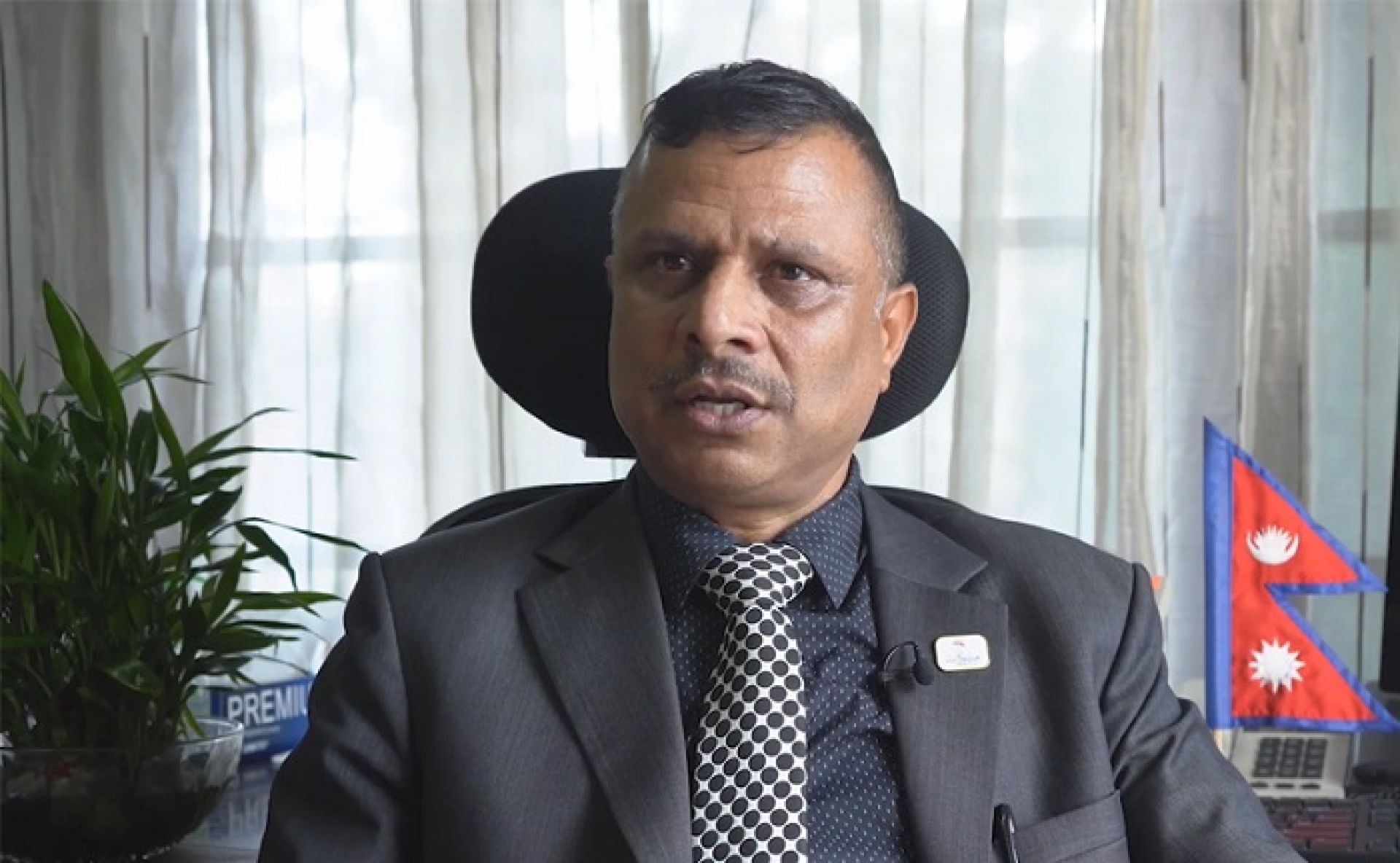 एमडीएमएस खरिदमा भ्रष्टाचार, दूरसञ्चार प्राधिकरणका पूर्वअध्यक्षसहित १९ जनाविरुद्ध मुद्दा