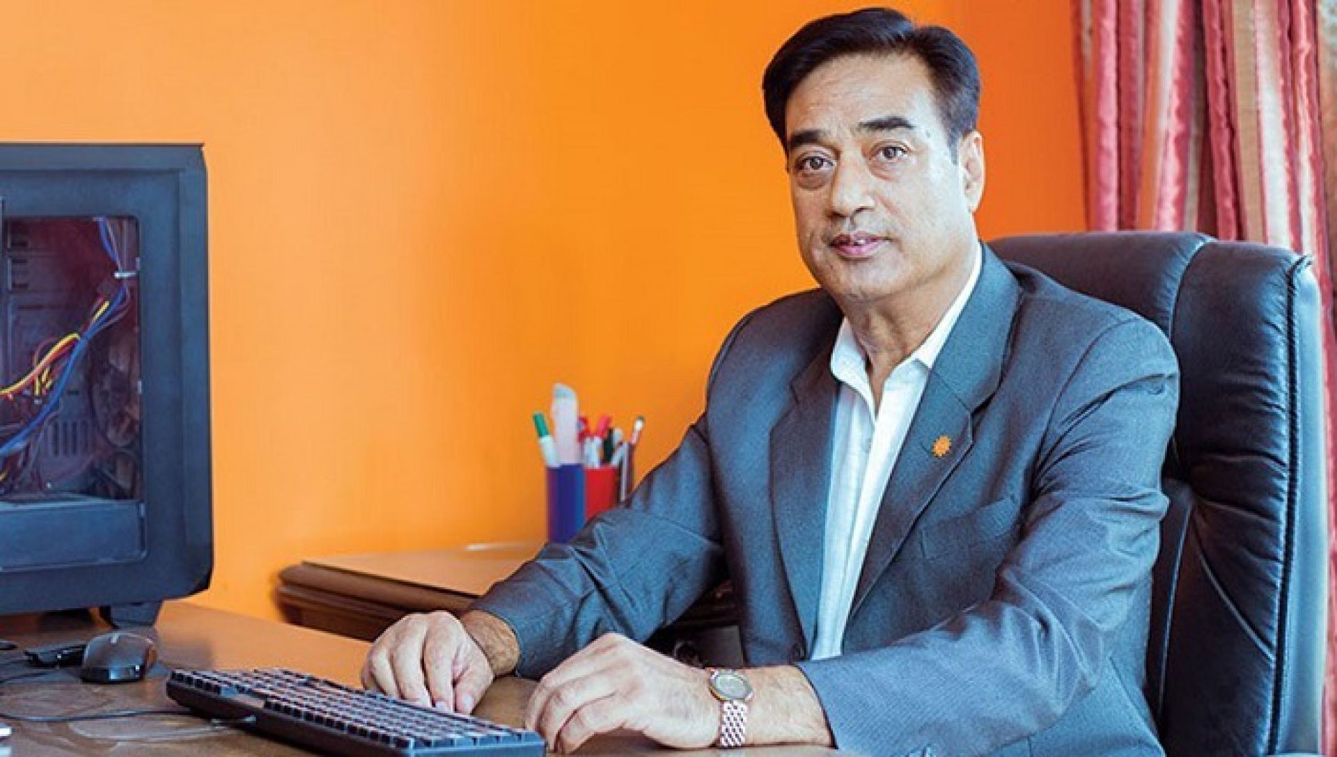 ‘संचालकहरुको सेयर १ बर्षसम्म बिक्री गर्न नपाउने व्यवस्था अव्यवहारिक’ 