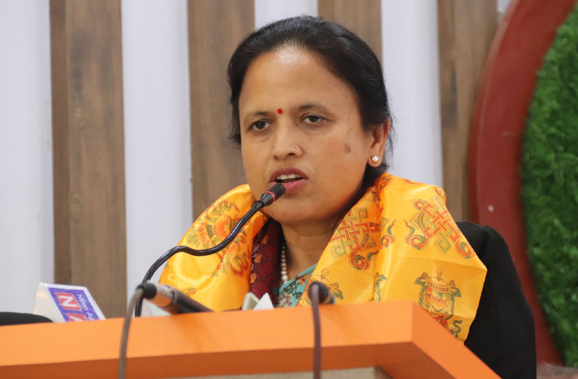 संघीय शिक्षा ऐन ल्याउने तयारी हुँदैछः मन्त्री शर्मा