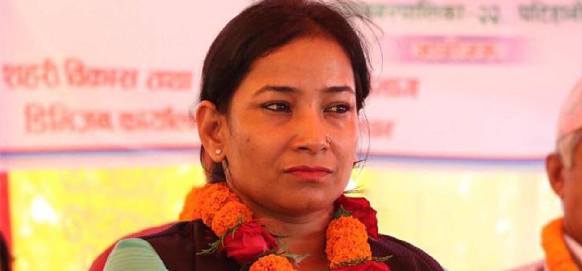 ‘ठोरीलाई त्रिदेशीय नाकाका रूपमा स्थापित गर्नुपर्ने’