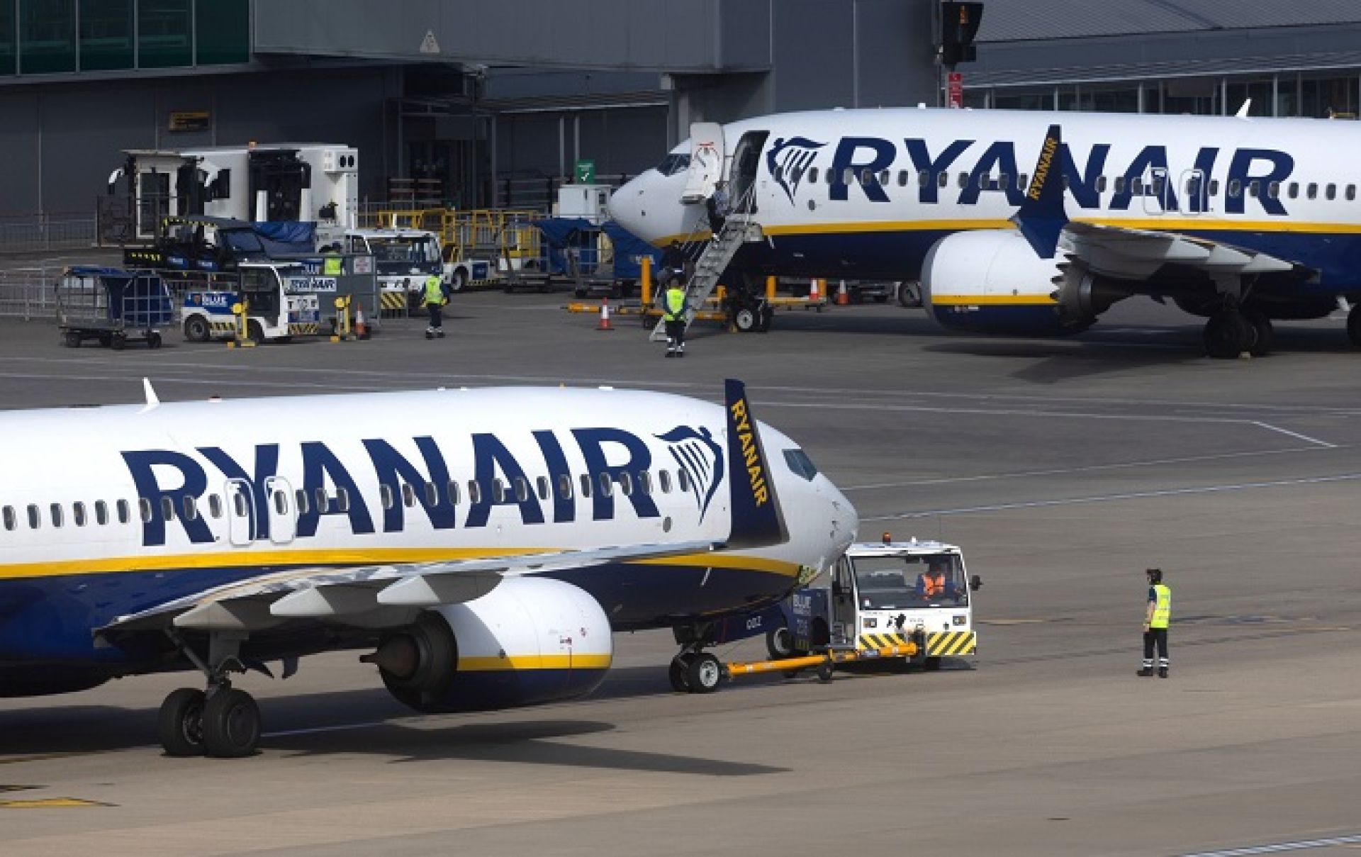 र्‍यान एयरको नाफा बढेपछि शेयरधनीलाई लाभांश वितरण