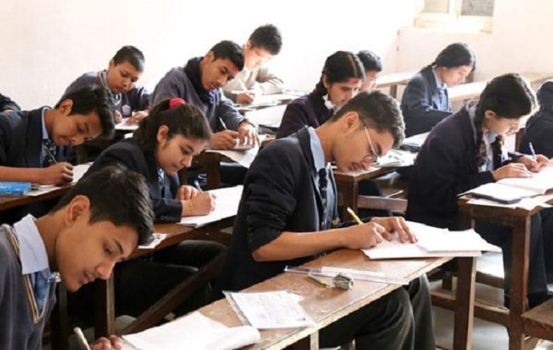 सर्लाहीमा एसइईका लागि ३५ परीक्षा केन्द्र तोकियो