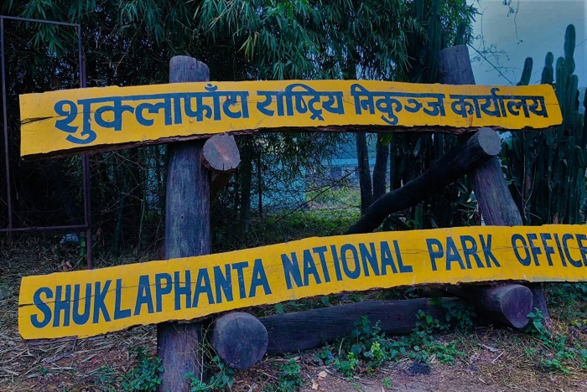 शुक्लाफाँटाको समस्या समाधान गर्न आयोगद्वारा काम सुरु