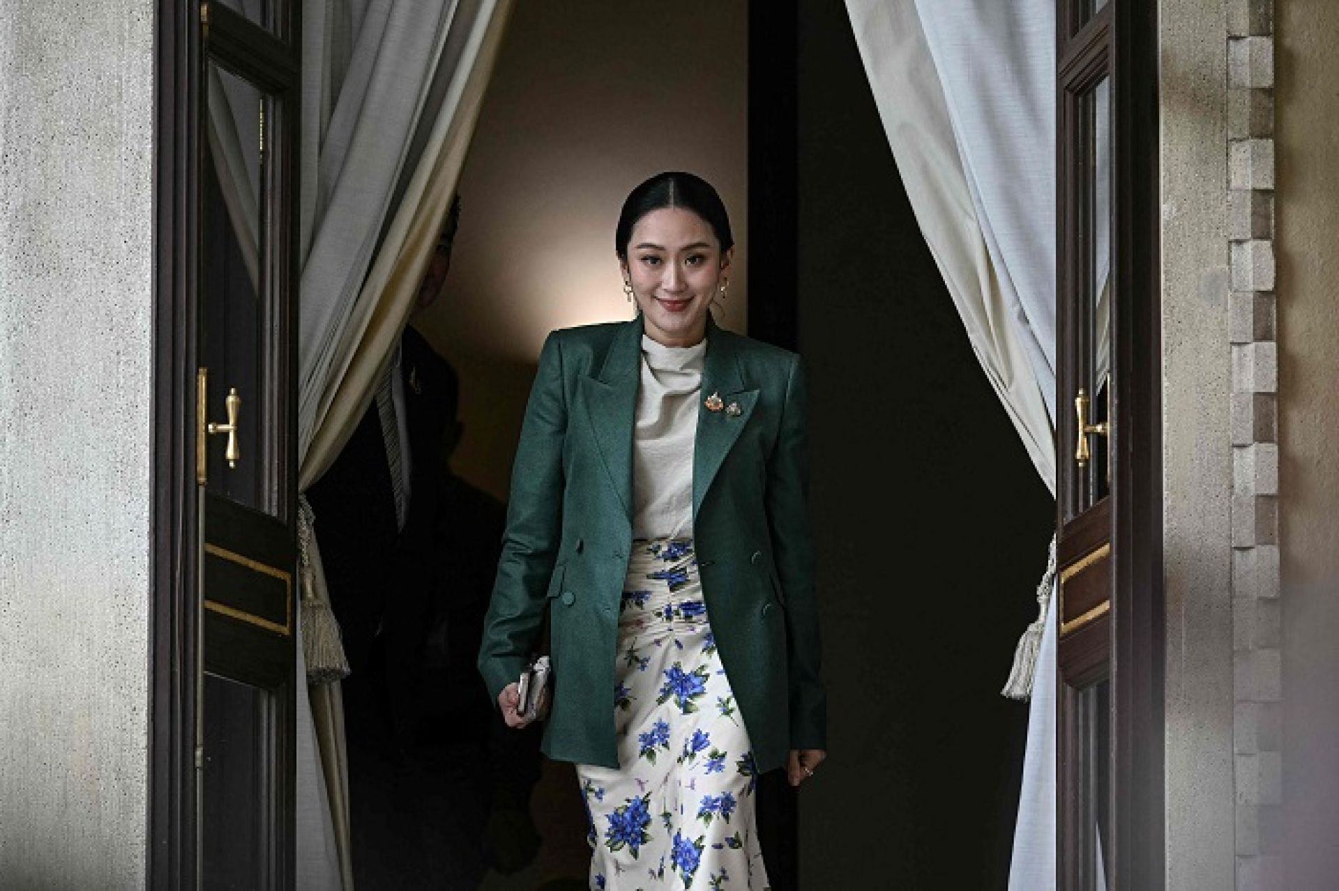 कम्बोडियासँगको कूटनीतिक विवादमा थाइल्यान्डका प्रधानमन्त्री निलम्बित