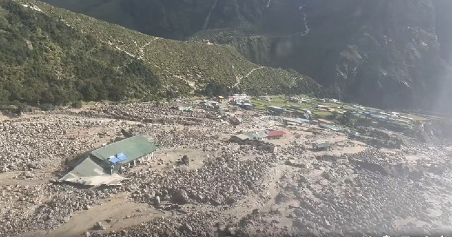 ‘जलवायु परिवर्तनको असर हिमाली क्षेत्रमा’