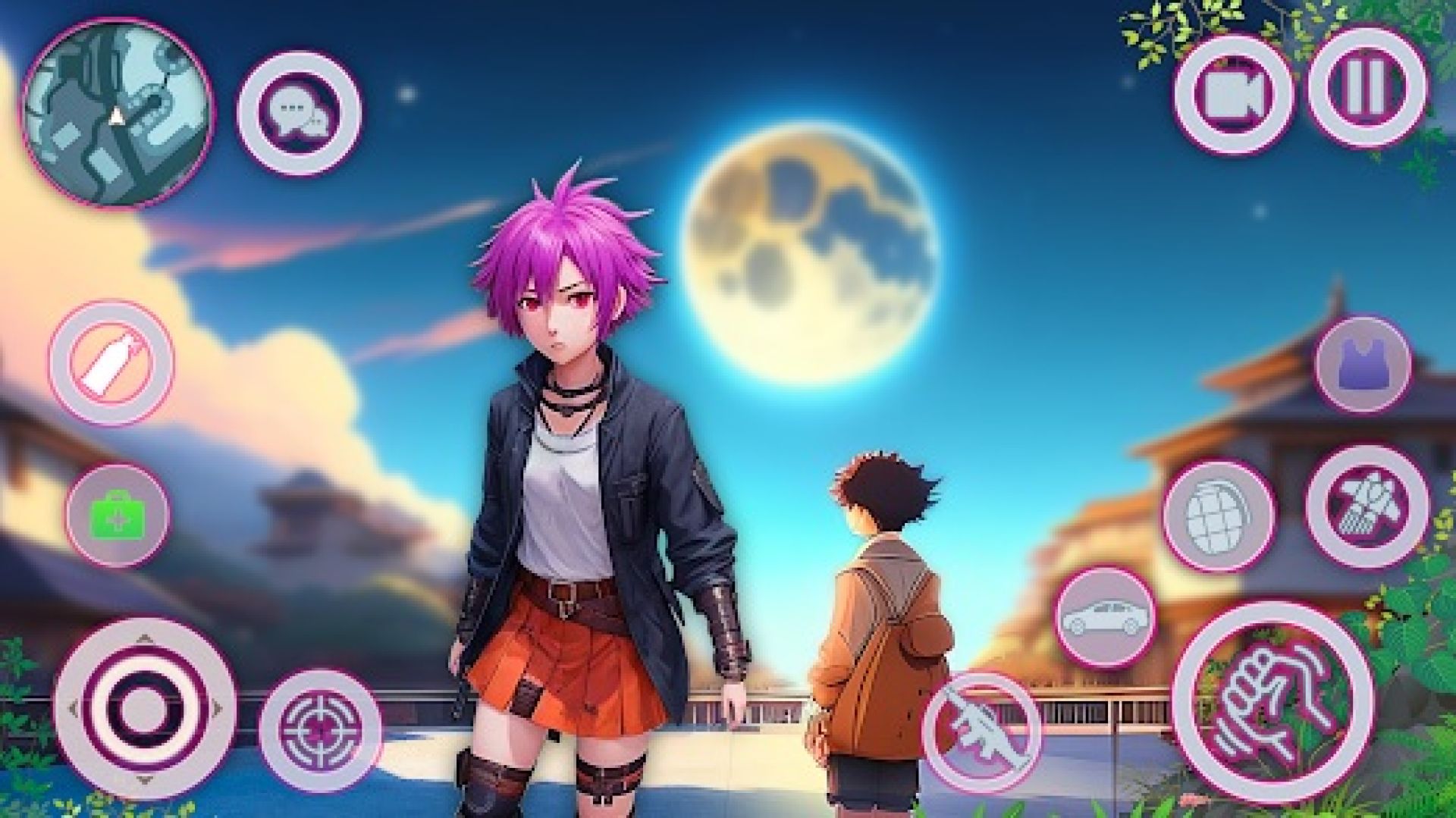 ‘एनिमे, भिडियो गेम’लगायत क्षेत्रमा विदेशी बजार चार गुणा बढाउने जापानको लक्ष्य