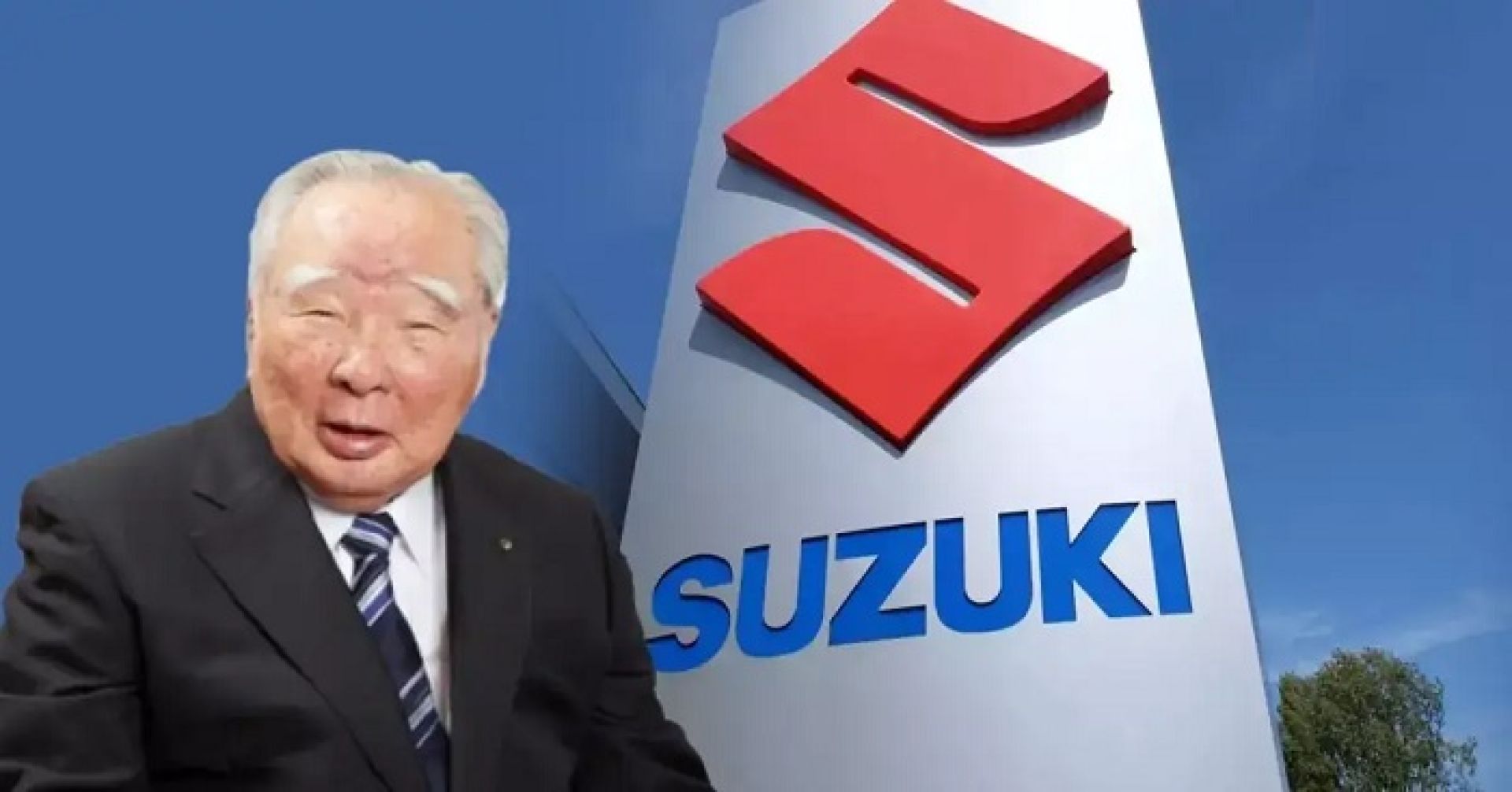 जापानी सुजुकी कम्पनीका पूर्व अध्यक्ष ओसामुको निधन