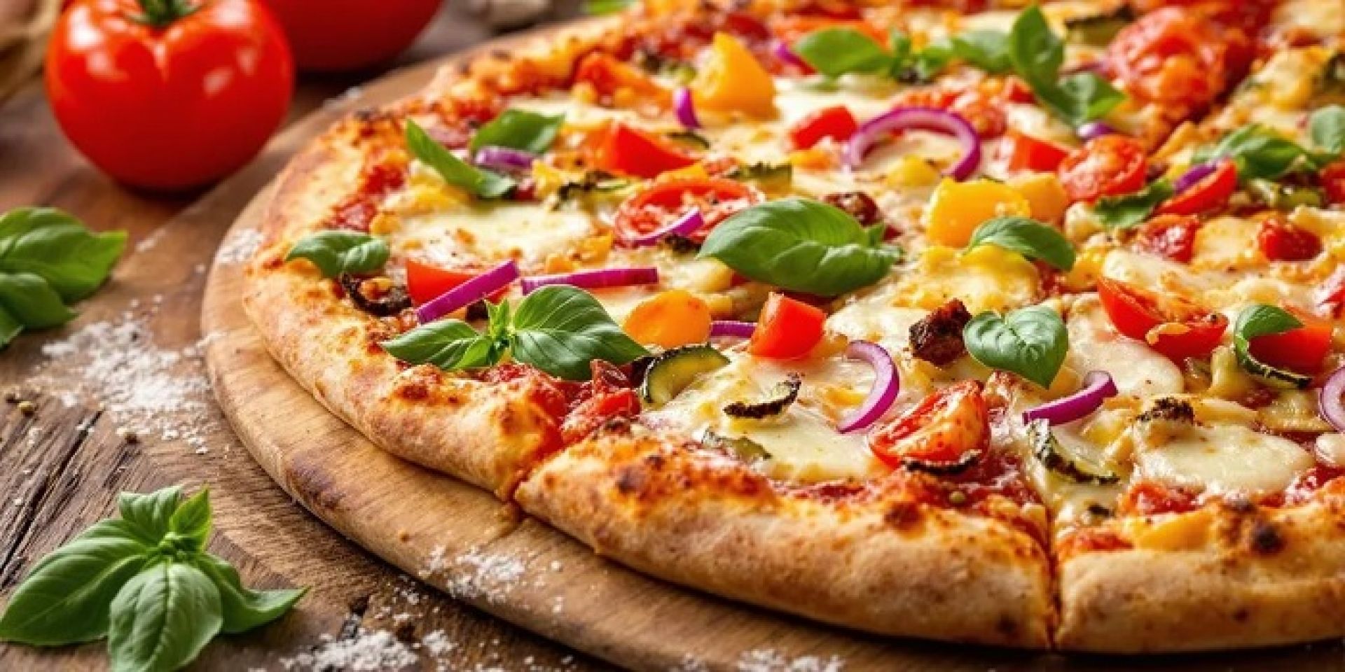 चीनको पिज्जा बजार १०० अर्ब युआन नाघ्ने अनुमान