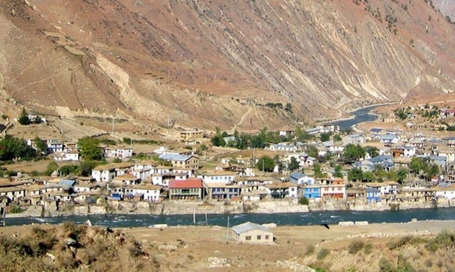 चिसोका कारण खुल्न सकेन उपल्लो डोल्पाको नाका, गतिविधि शुन्य 