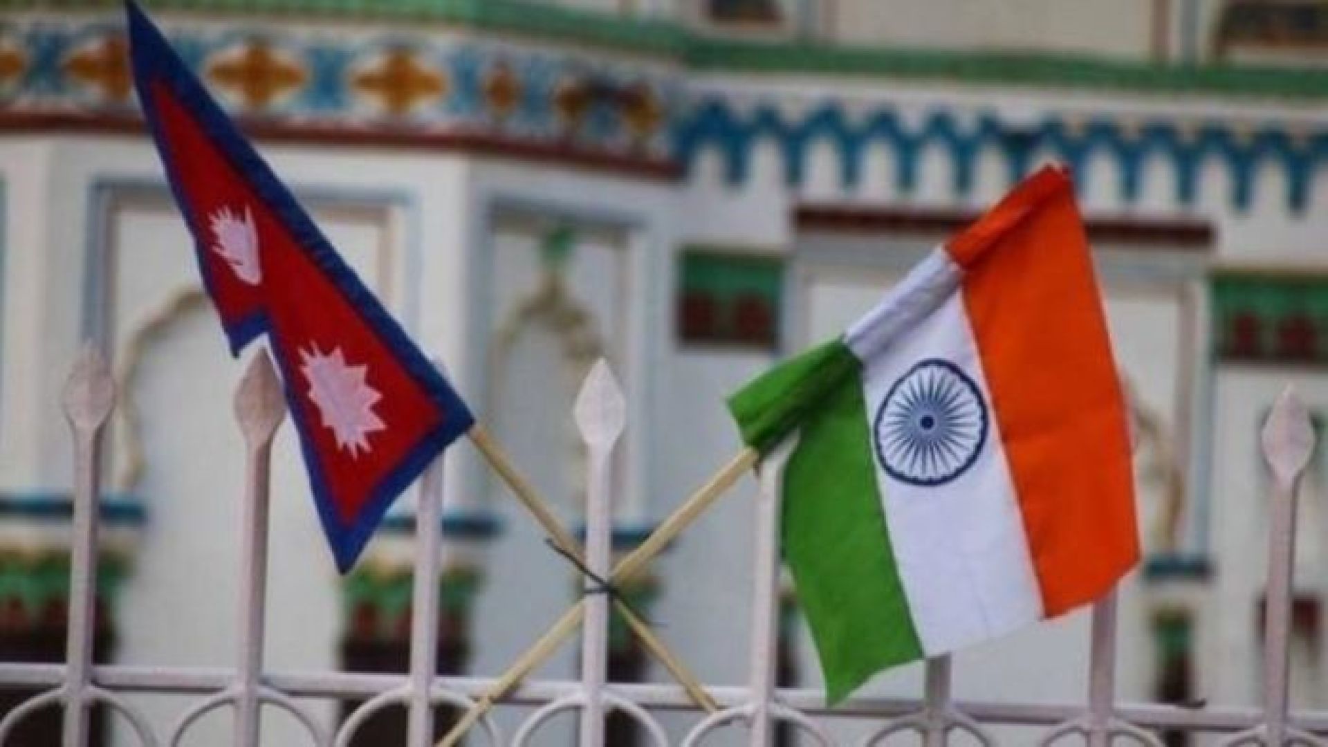 नेपाल-भारत सीमा थप एक घण्टा खोल्ने सहमति