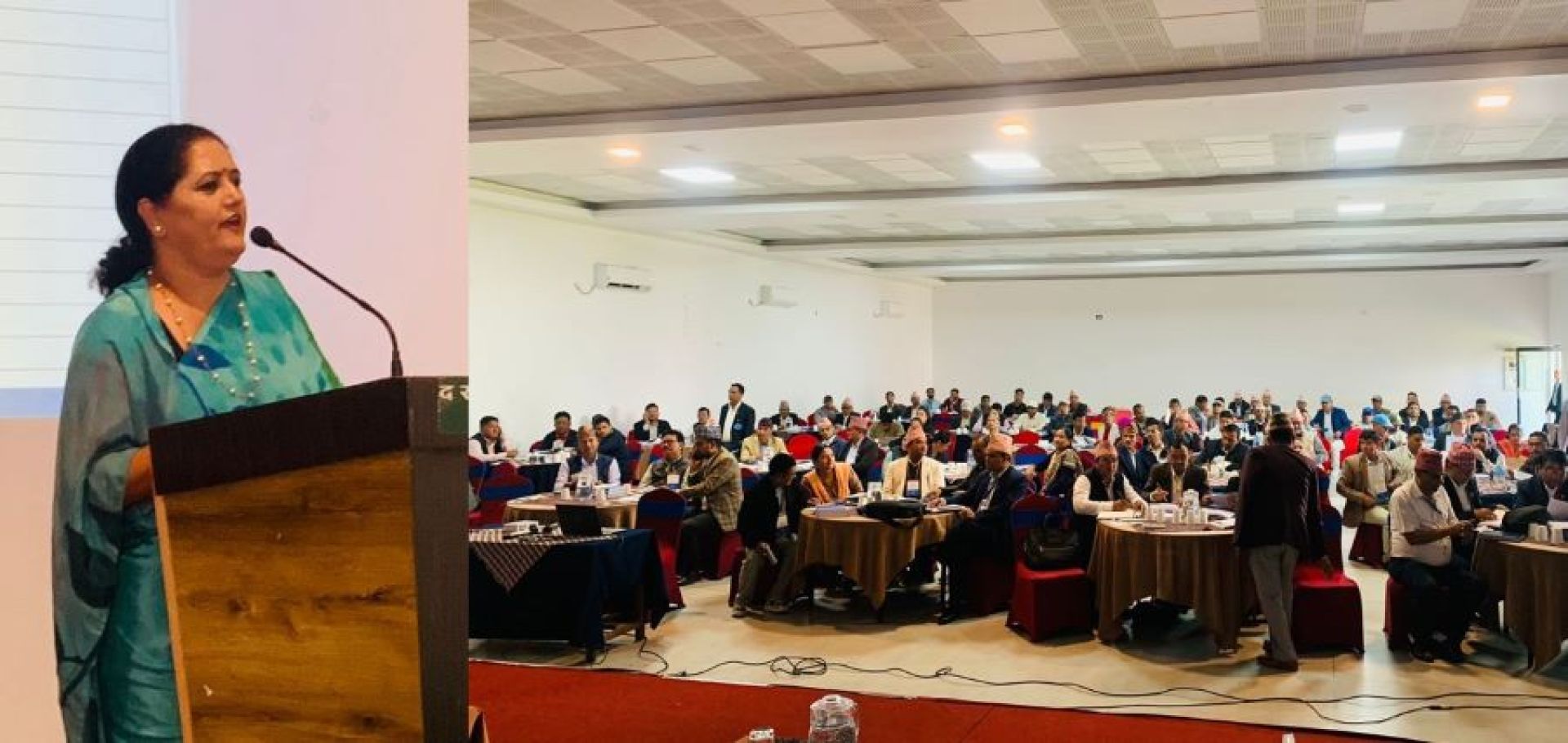 सुदुरपश्चिम पुगेर आयोगले लियो १६ औँ योजनाका लागि सुझाव 