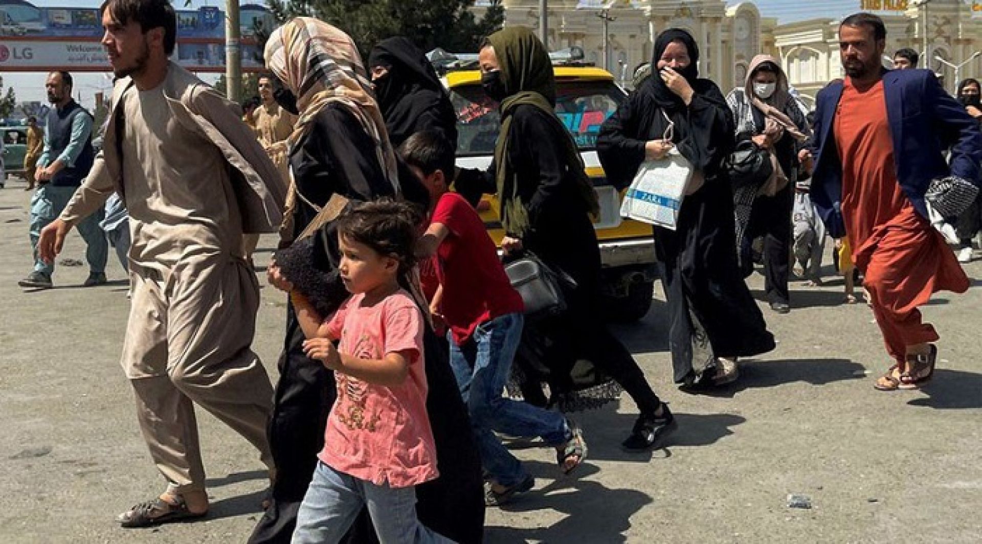 करिब एक लाख अफगानी आप्रवासी स्वदेश फिर्ता