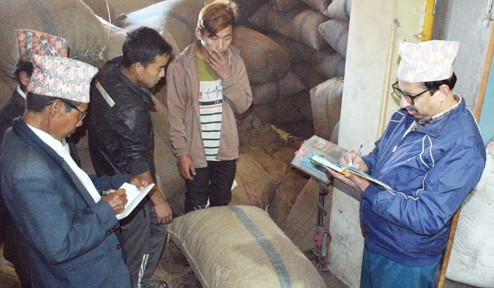 अलैँचीको मूल्यवृद्धिले किसान उत्साहित