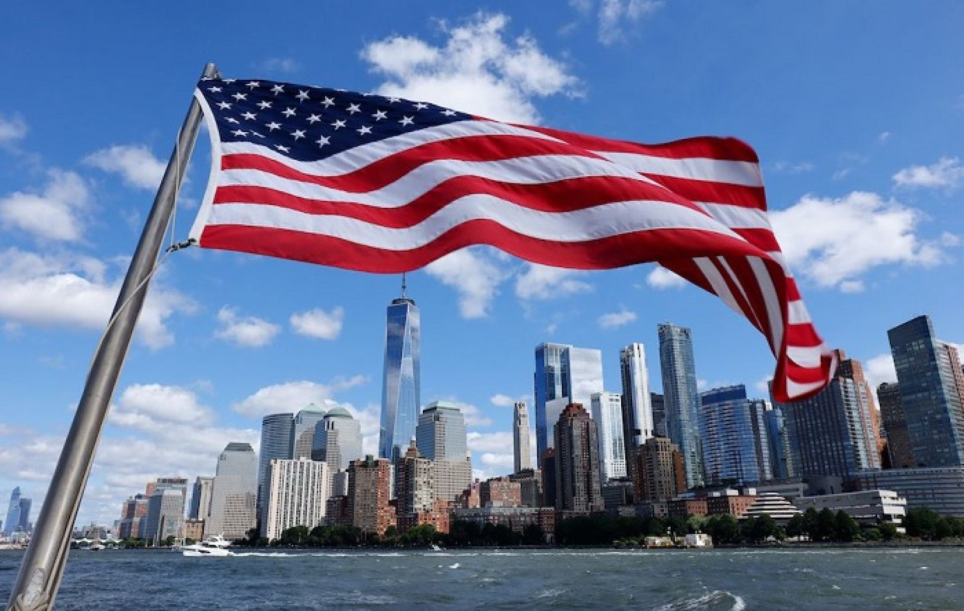 अमेरिका जान इजरायलीले भिसा लिनु नपर्ने, प्रतिबन्ध फिर्ता