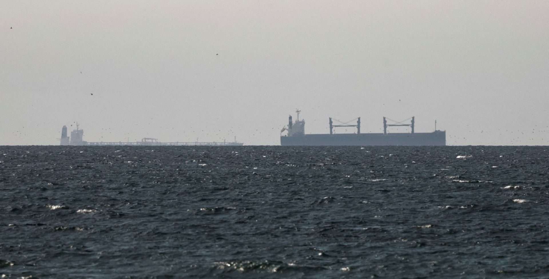 इरानलाई ट्रम्पको ४८ घण्टाको अल्टिमेटम: हर्मुज जलमार्ग नखोले विद्युत केन्द्र ध्वस्त पार्ने धम्की